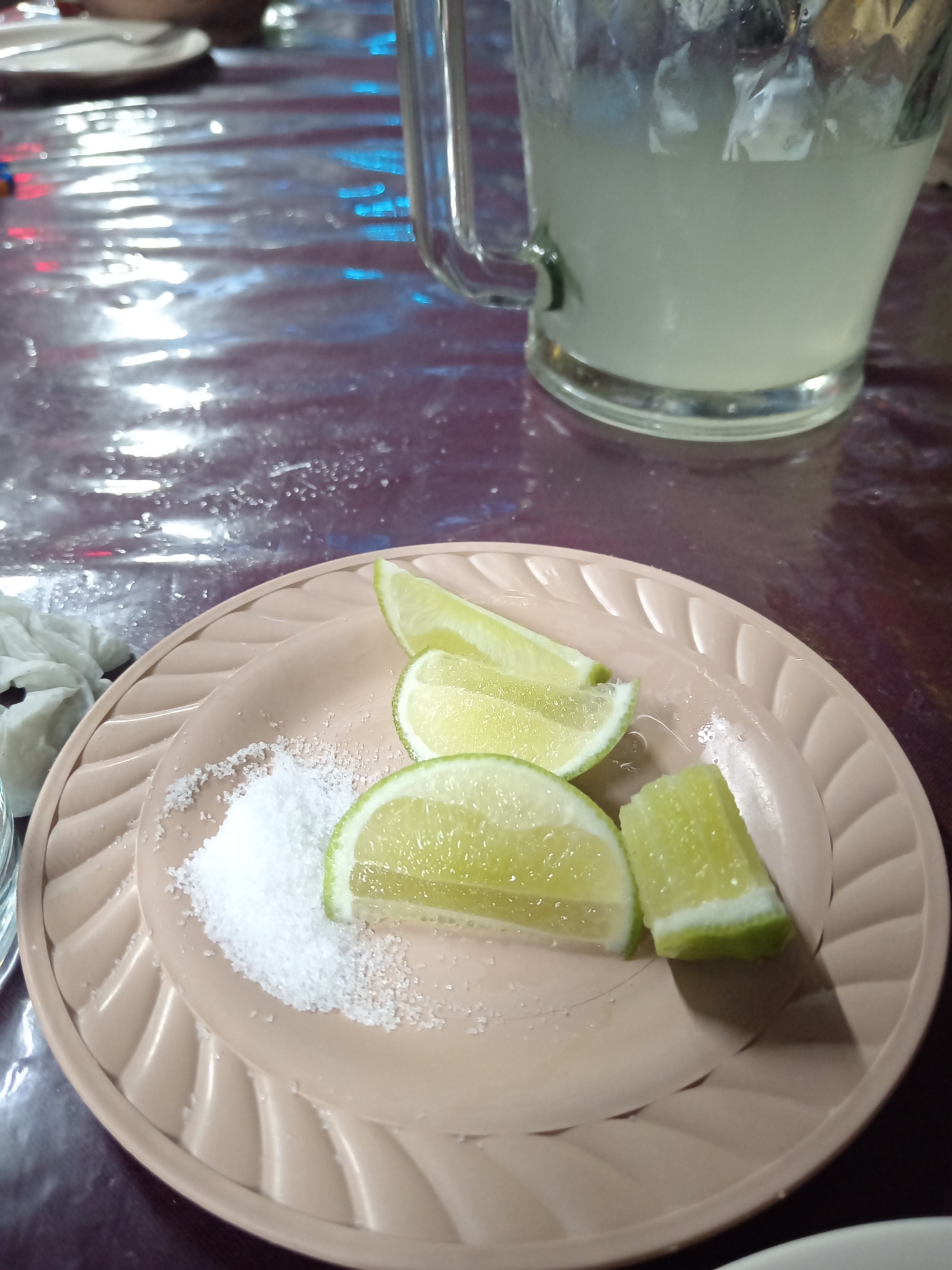 Restaurante "El Compa Gil" image 9