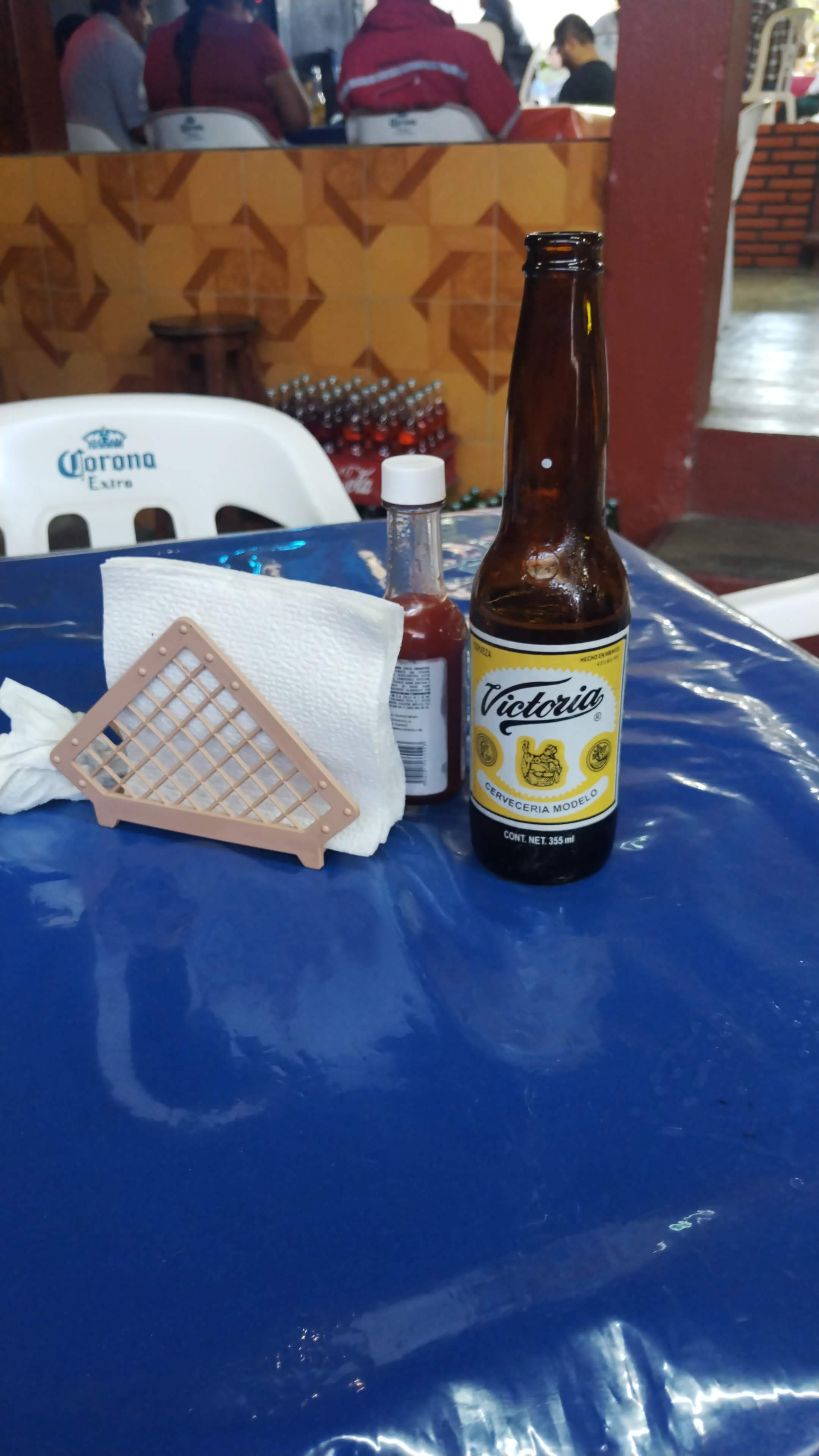 Restaurante "El Compa Gil" image 10