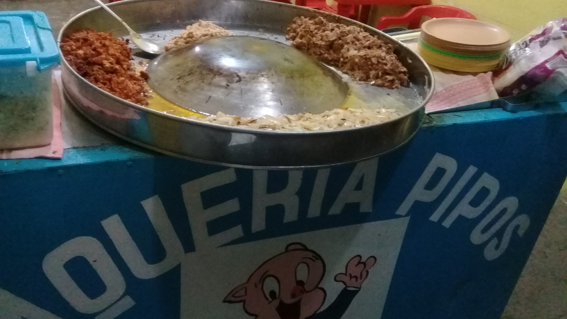 Taqueria Los Pipos image 1