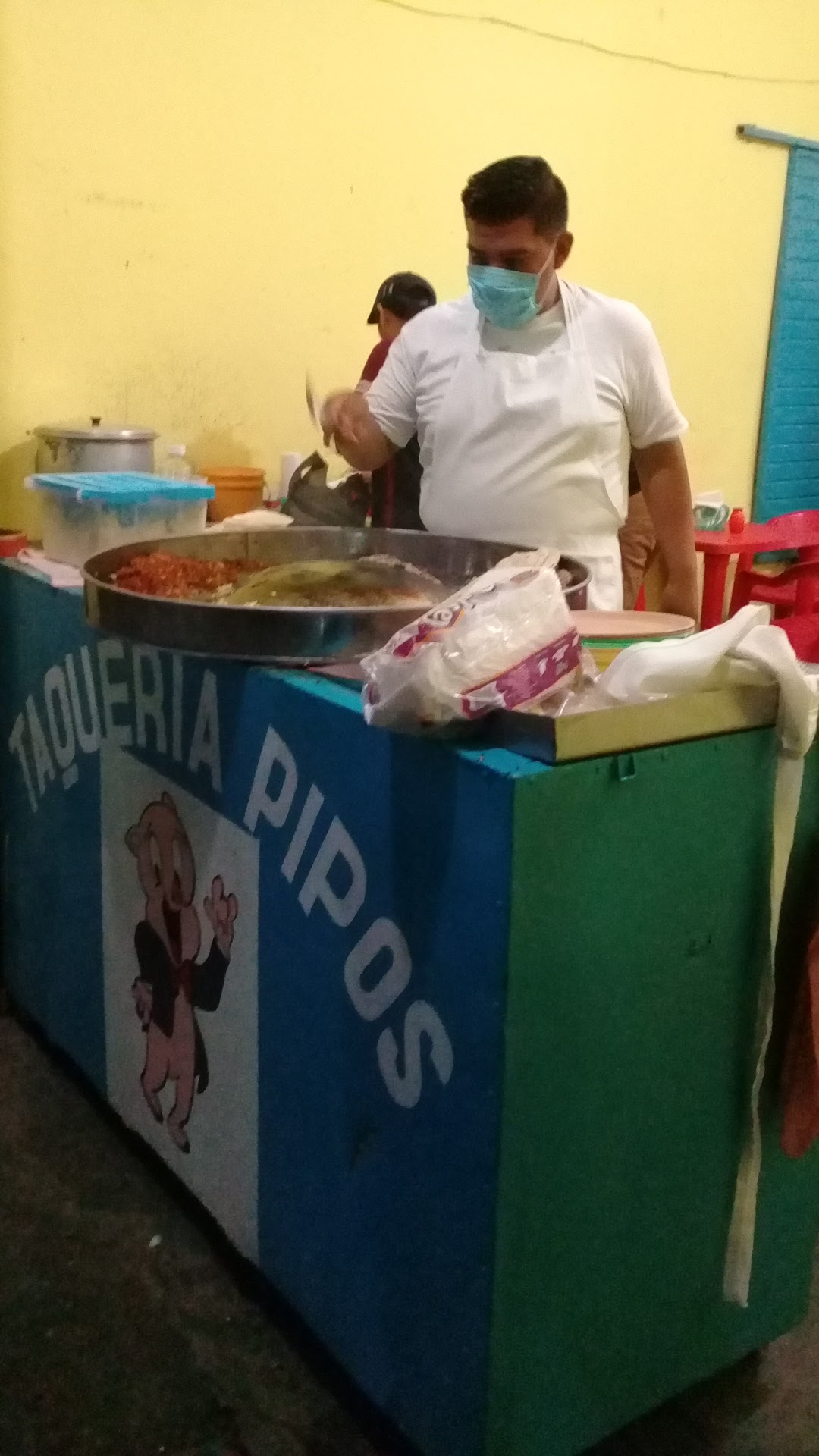 Taqueria Los Pipos image 4