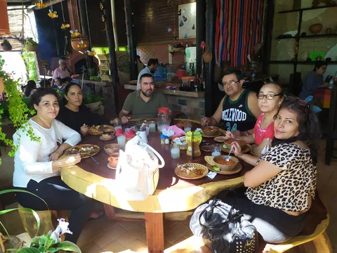 Restaurante "El Bosquecito" image 5