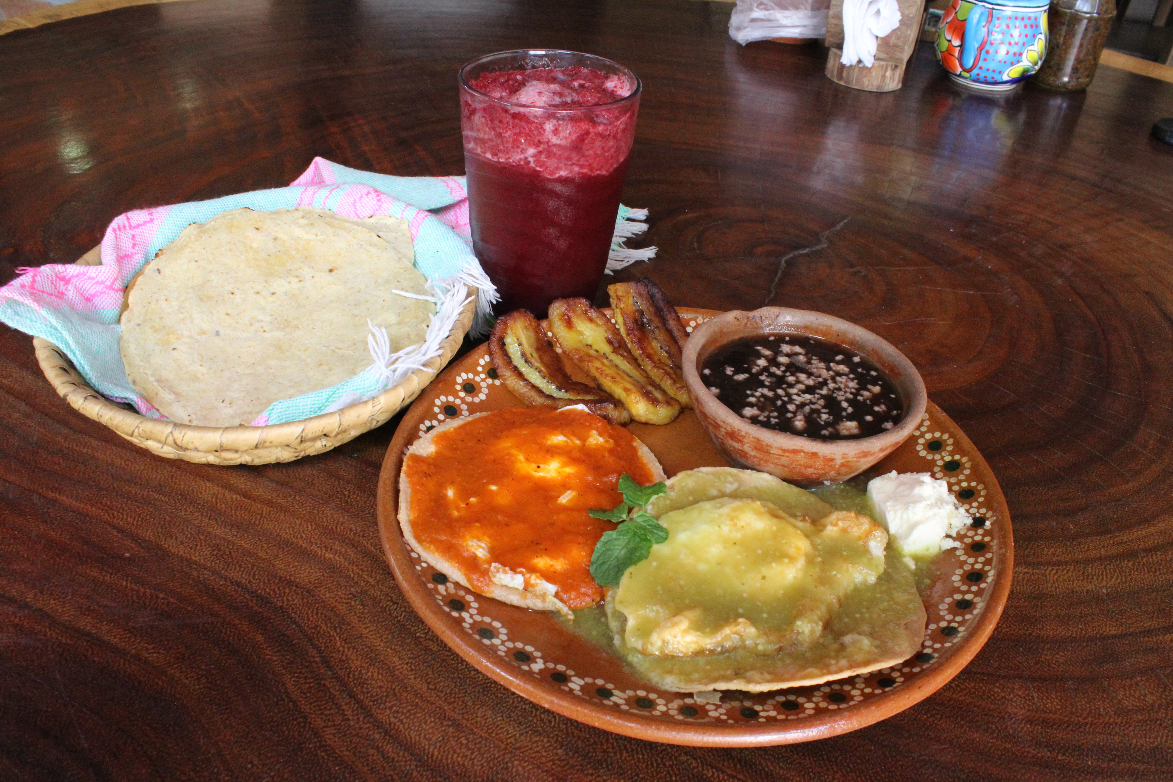 Restaurante "El Bosquecito" image 6