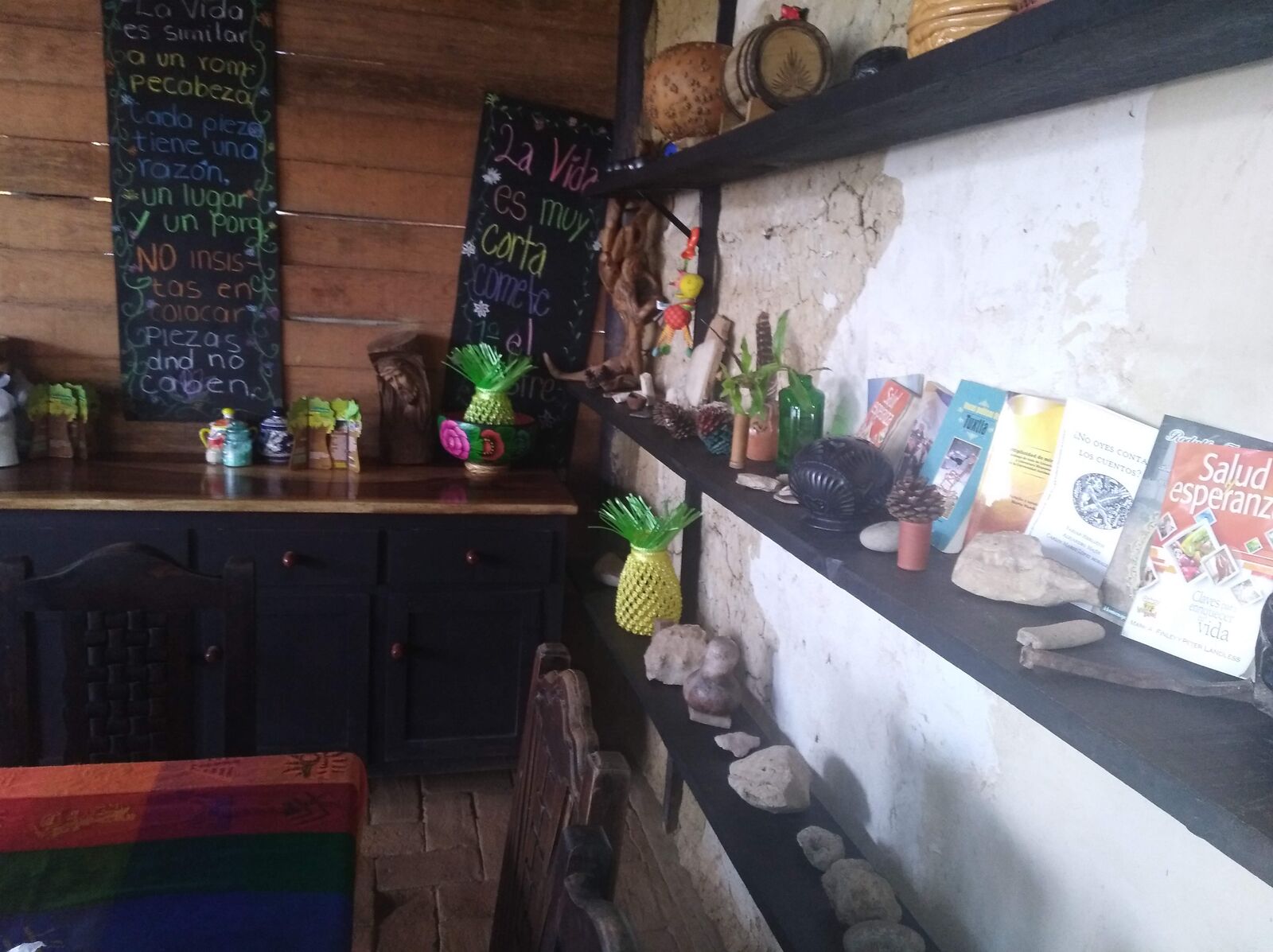 Restaurante "El Bosquecito" image 8