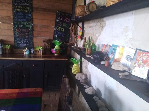 Restaurante "El Bosquecito" image 8