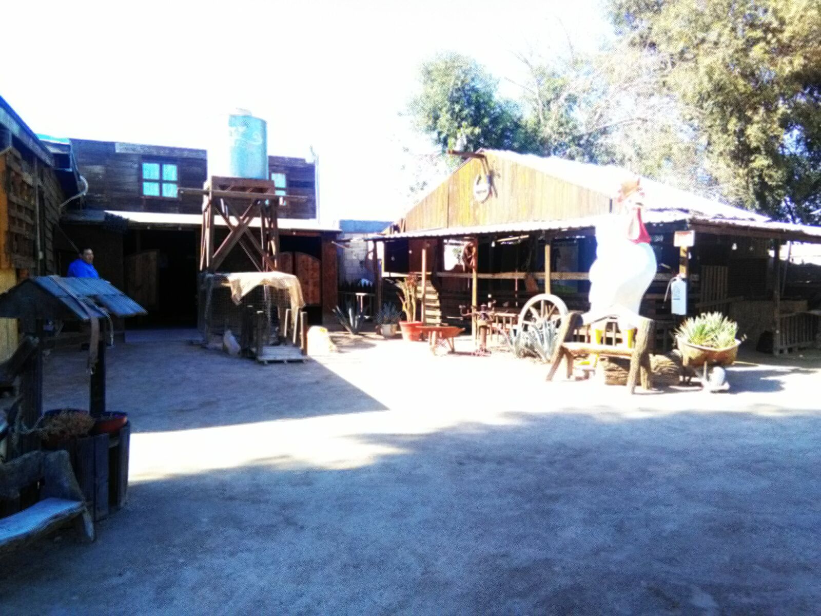Restaurante "El Bosquecito" image 9