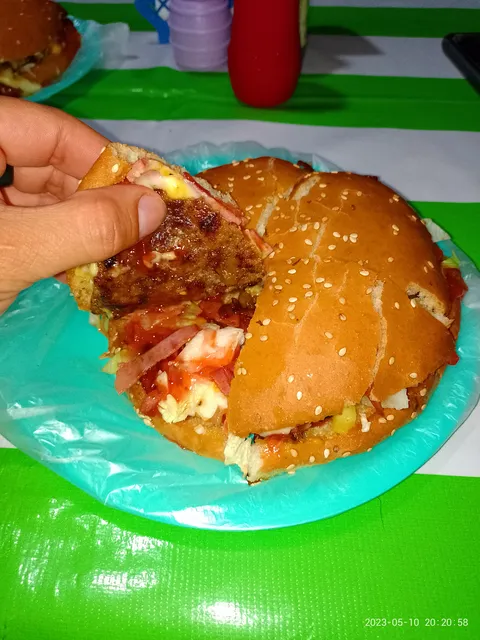 El Sabrosón image 1
