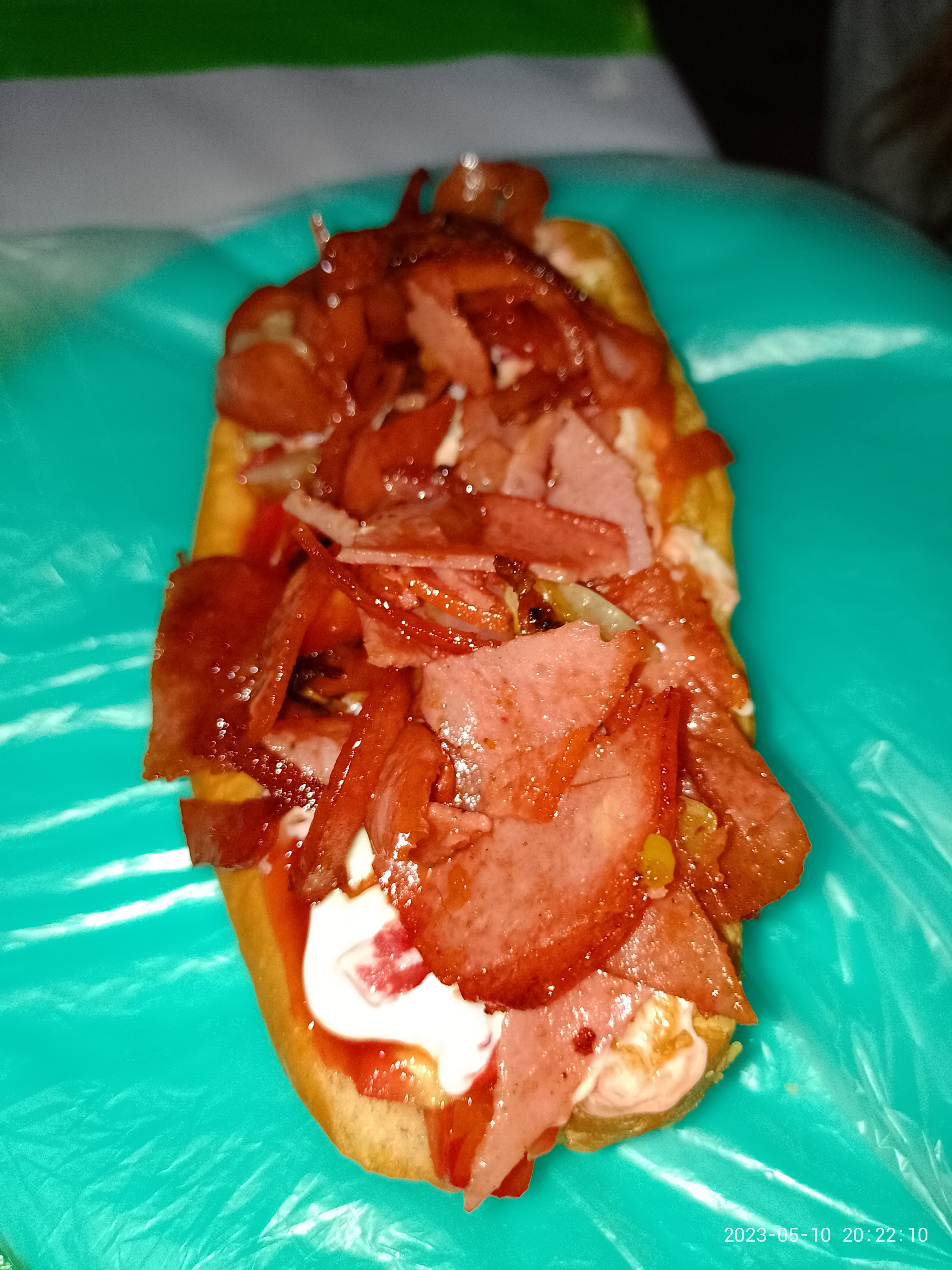 El Sabrosón image 2