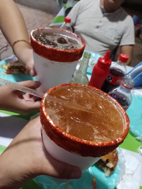El Sabrosón image 3
