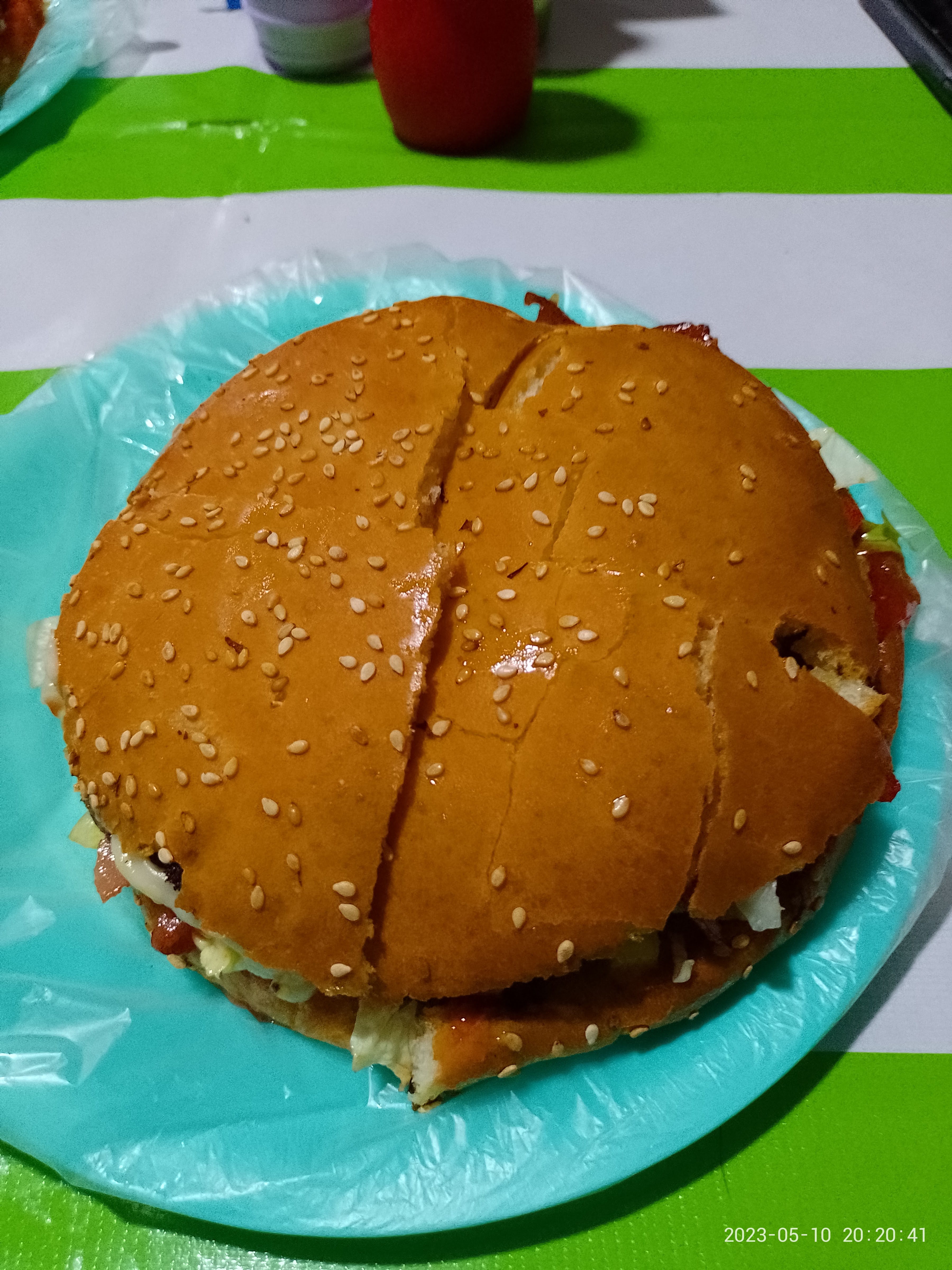 El Sabrosón image 4