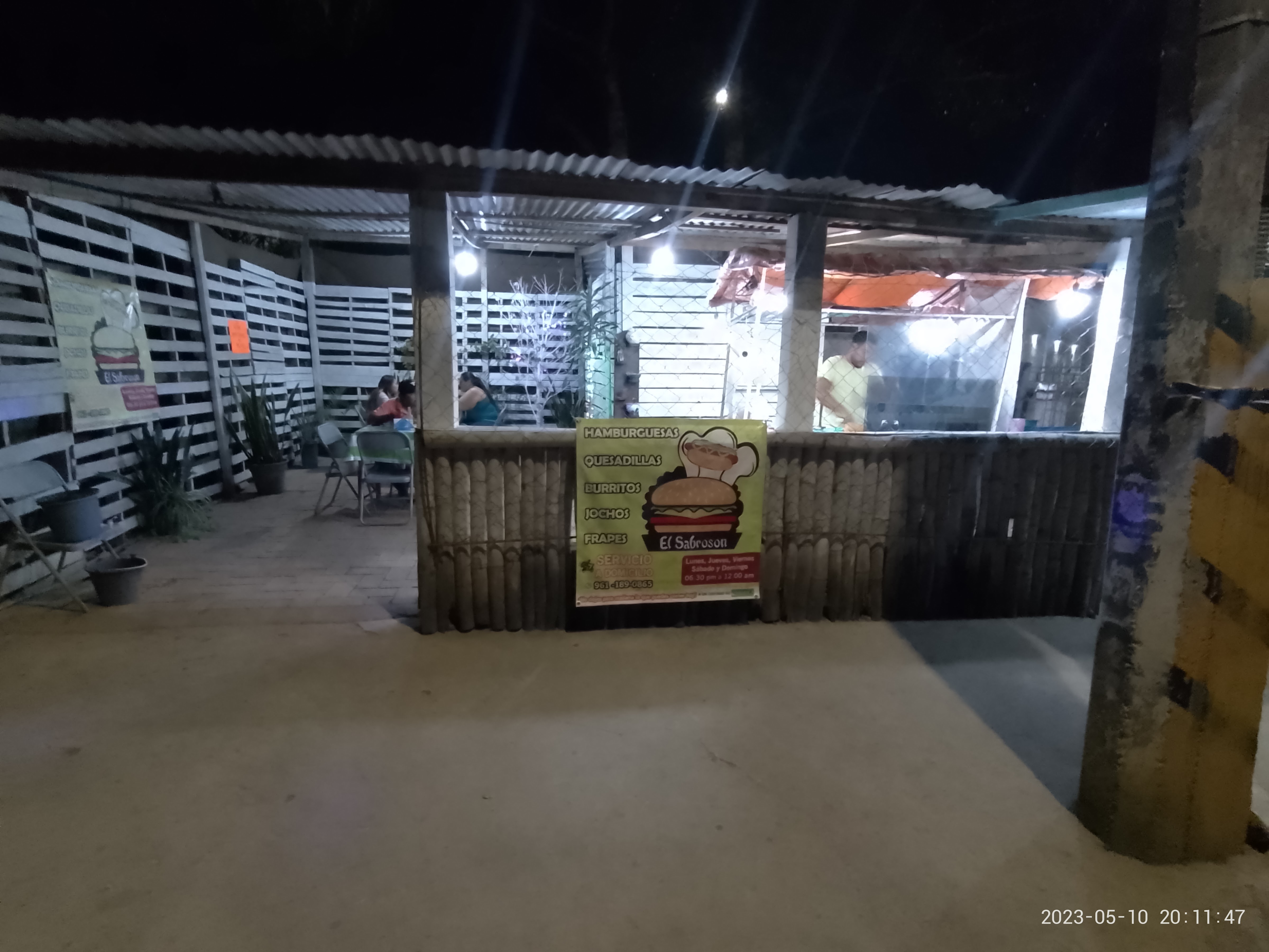 El Sabrosón image 5