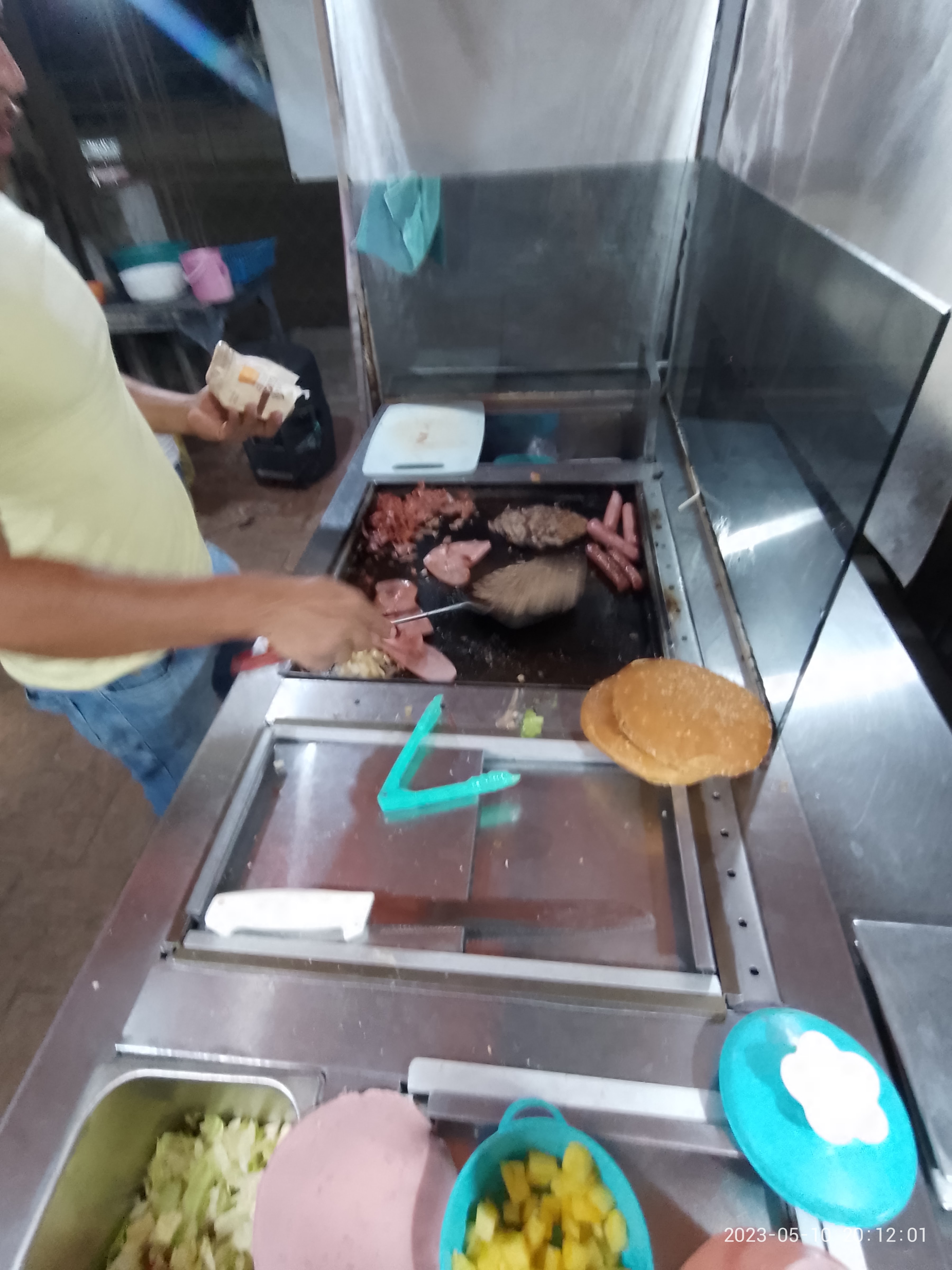 El Sabrosón image 6