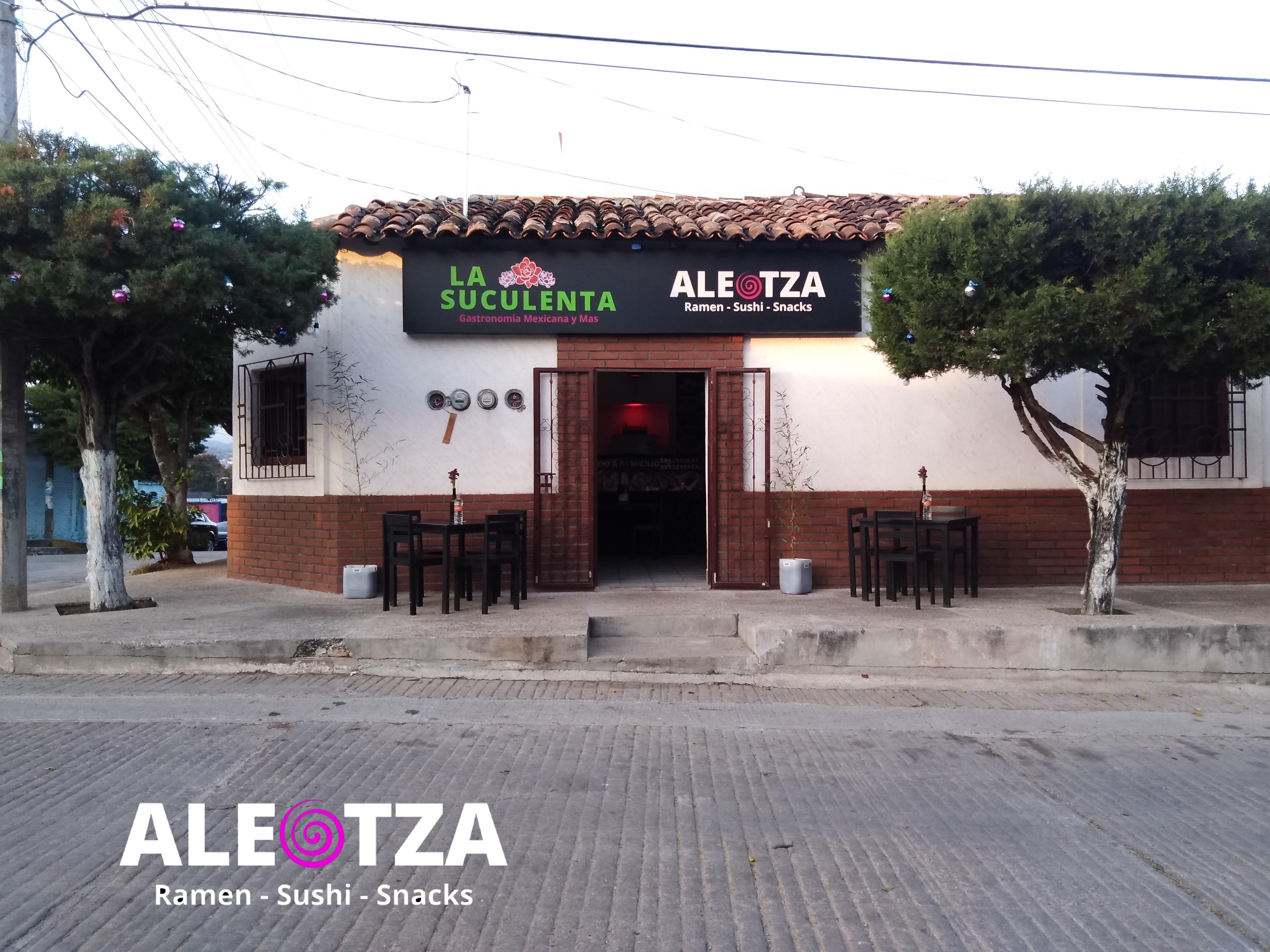 La Suculenta Restaurante Mexicano image 1