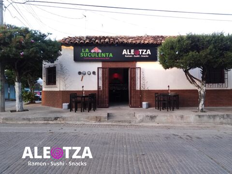 La Suculenta Restaurante Mexicano image 1