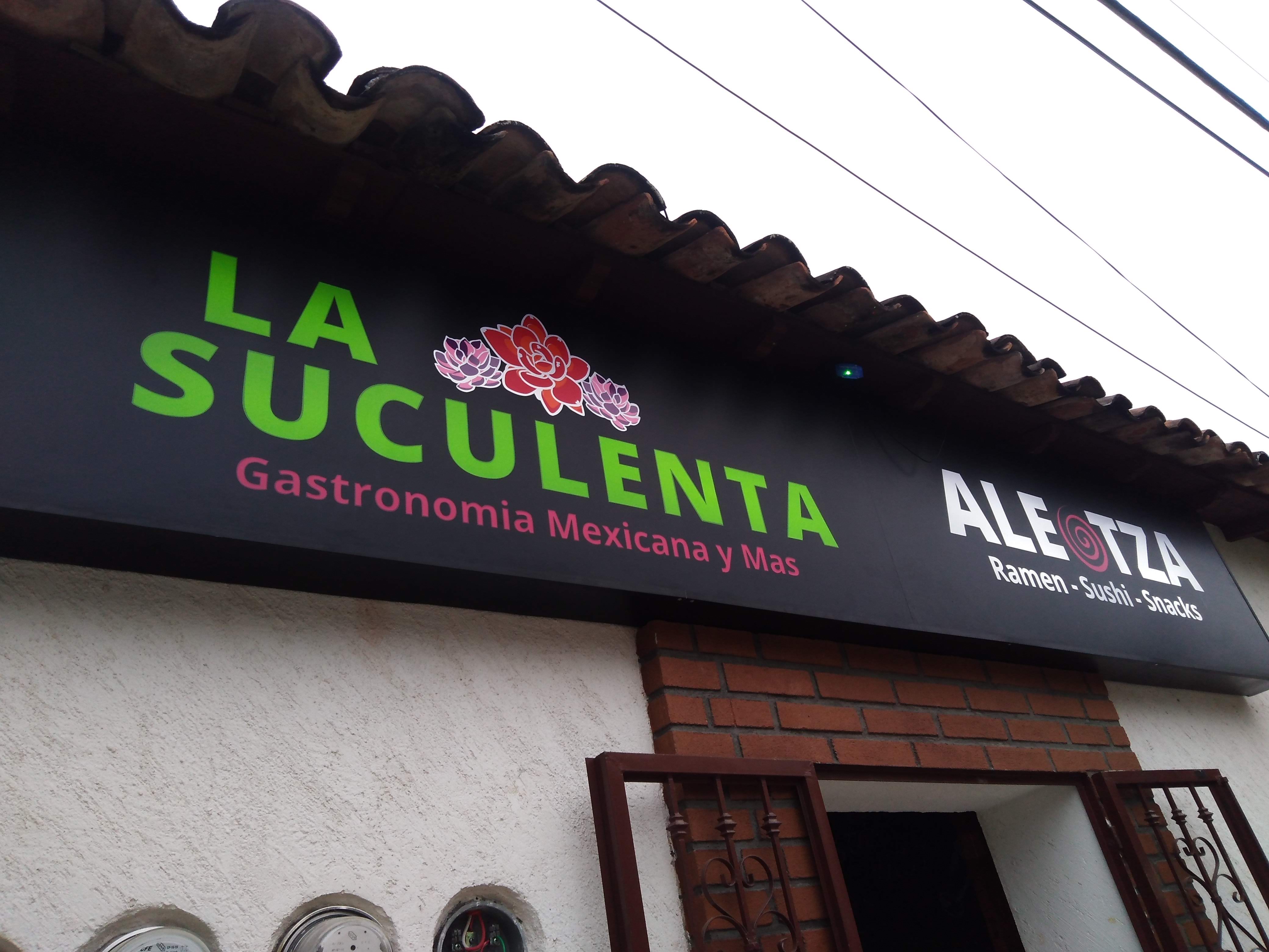 La Suculenta Restaurante Mexicano image 2