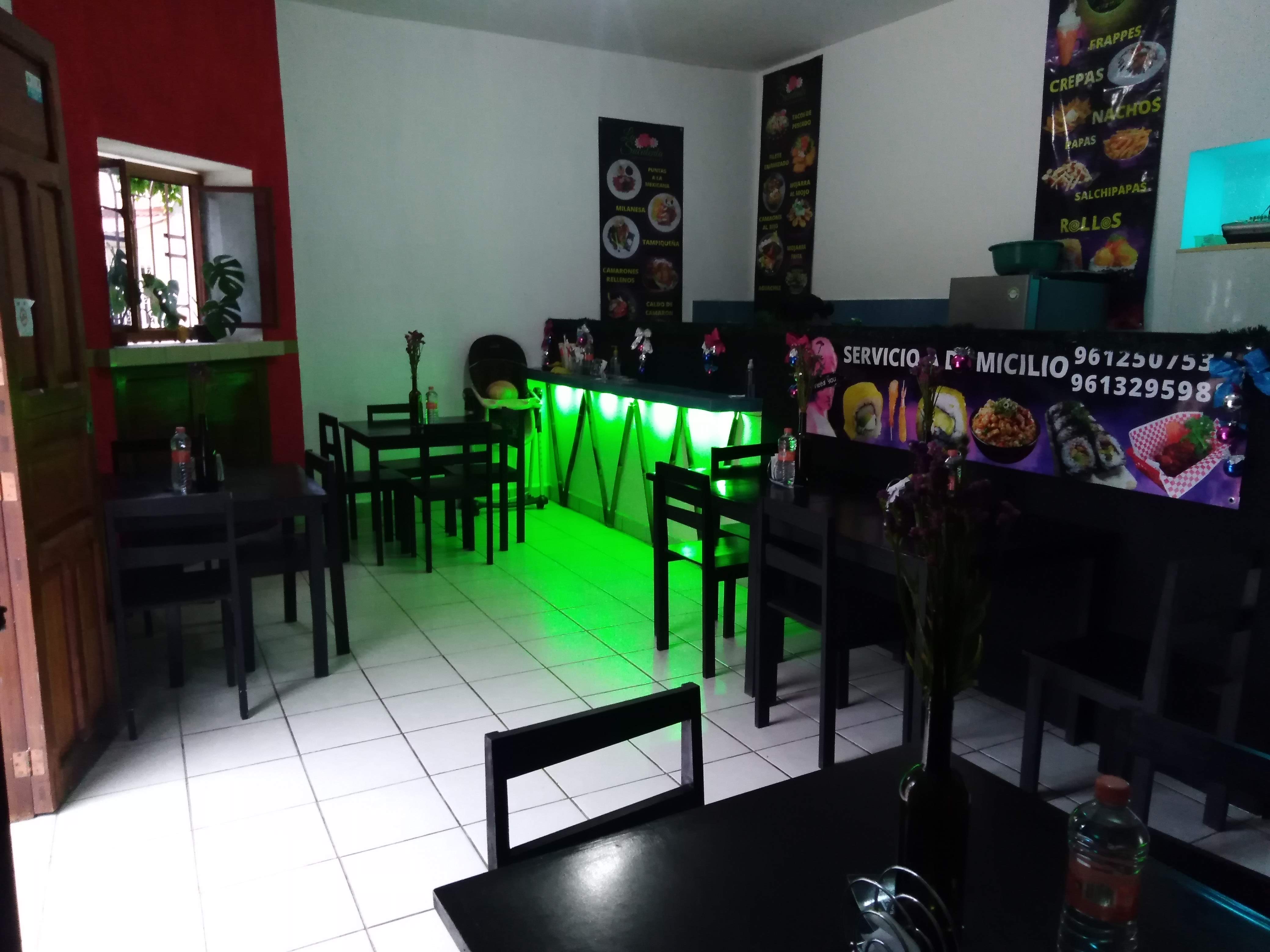 La Suculenta Restaurante Mexicano image 3