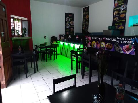 La Suculenta Restaurante Mexicano image 3
