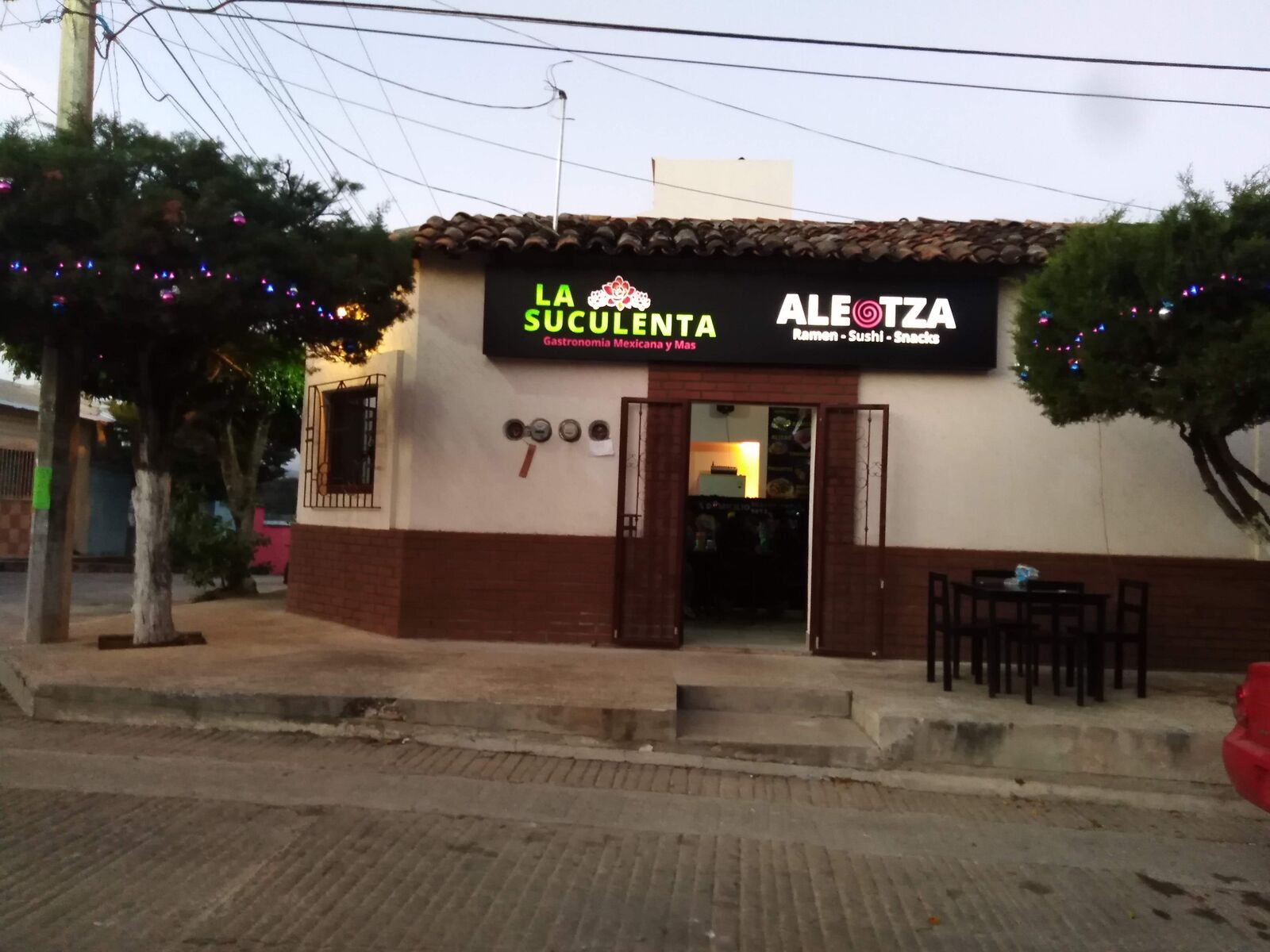 La Suculenta Restaurante Mexicano image 4