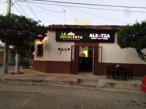 La Suculenta Restaurante Mexicano image 4