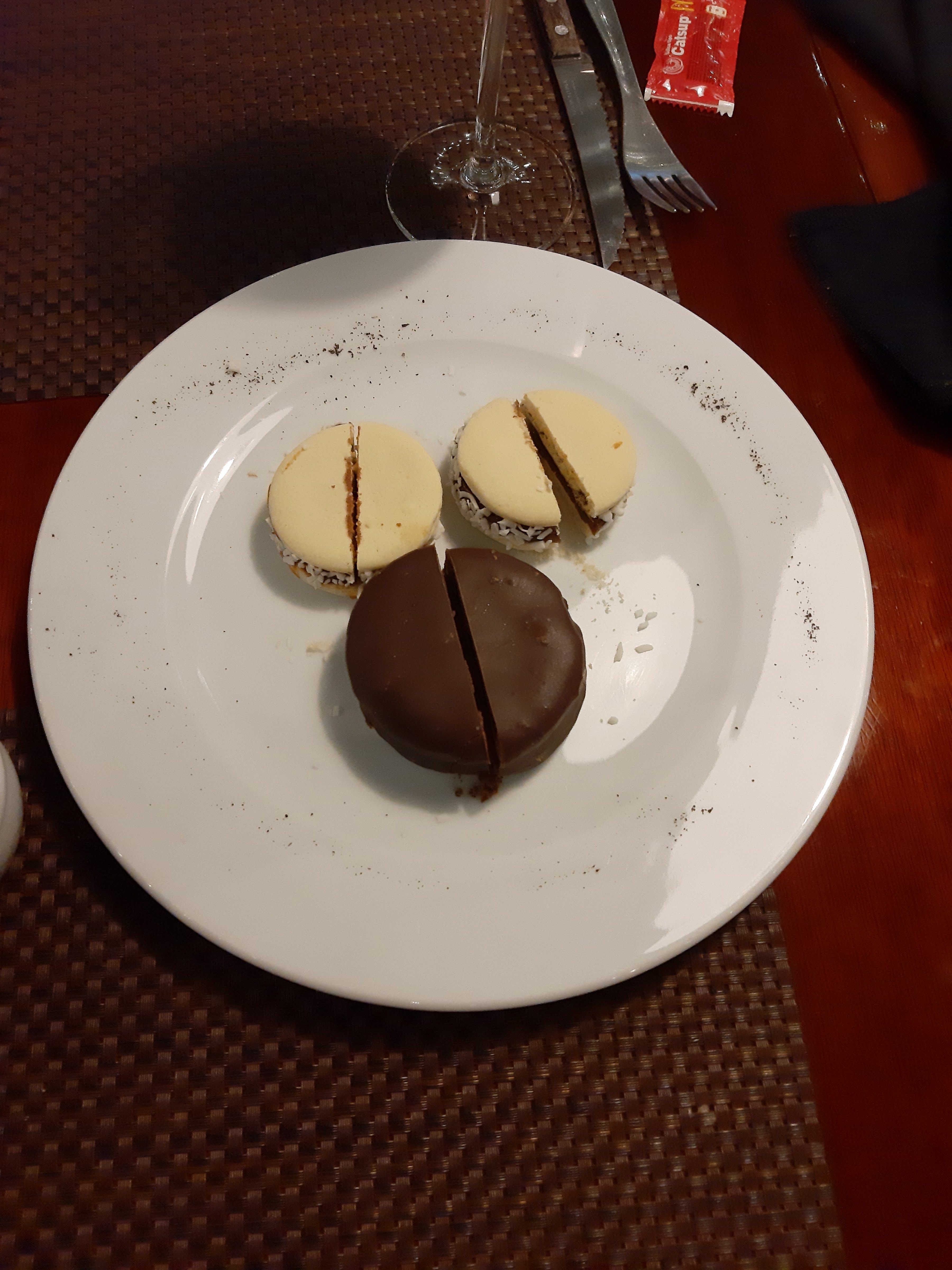 Restaurante La Porota Parrilla Argentina image 3