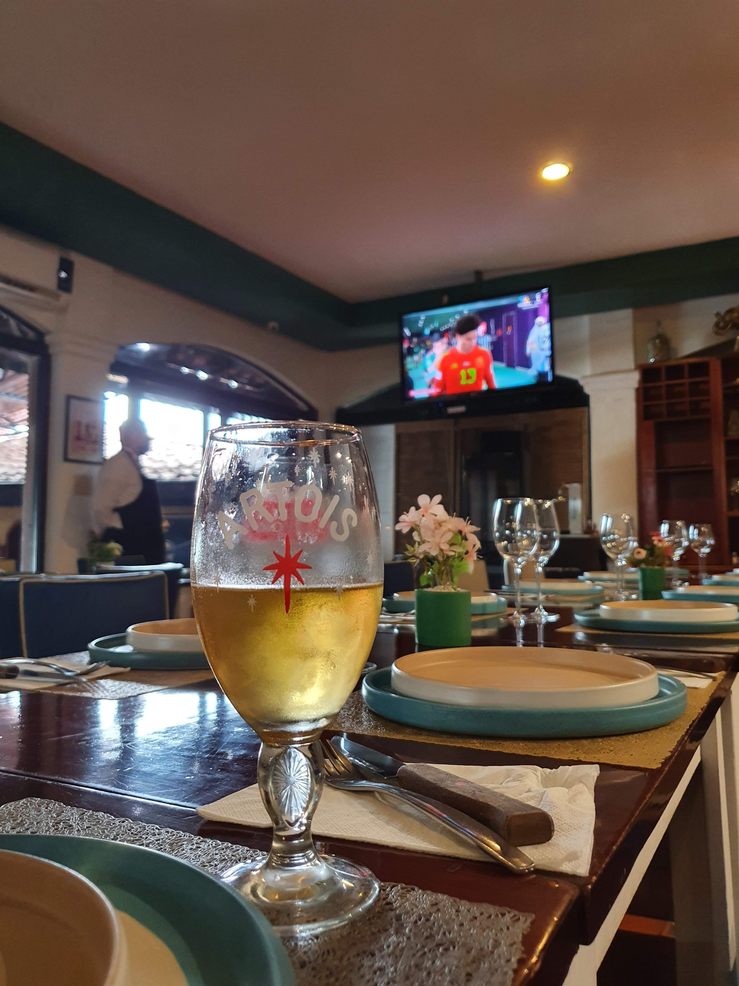 Restaurante La Porota Parrilla Argentina image 5