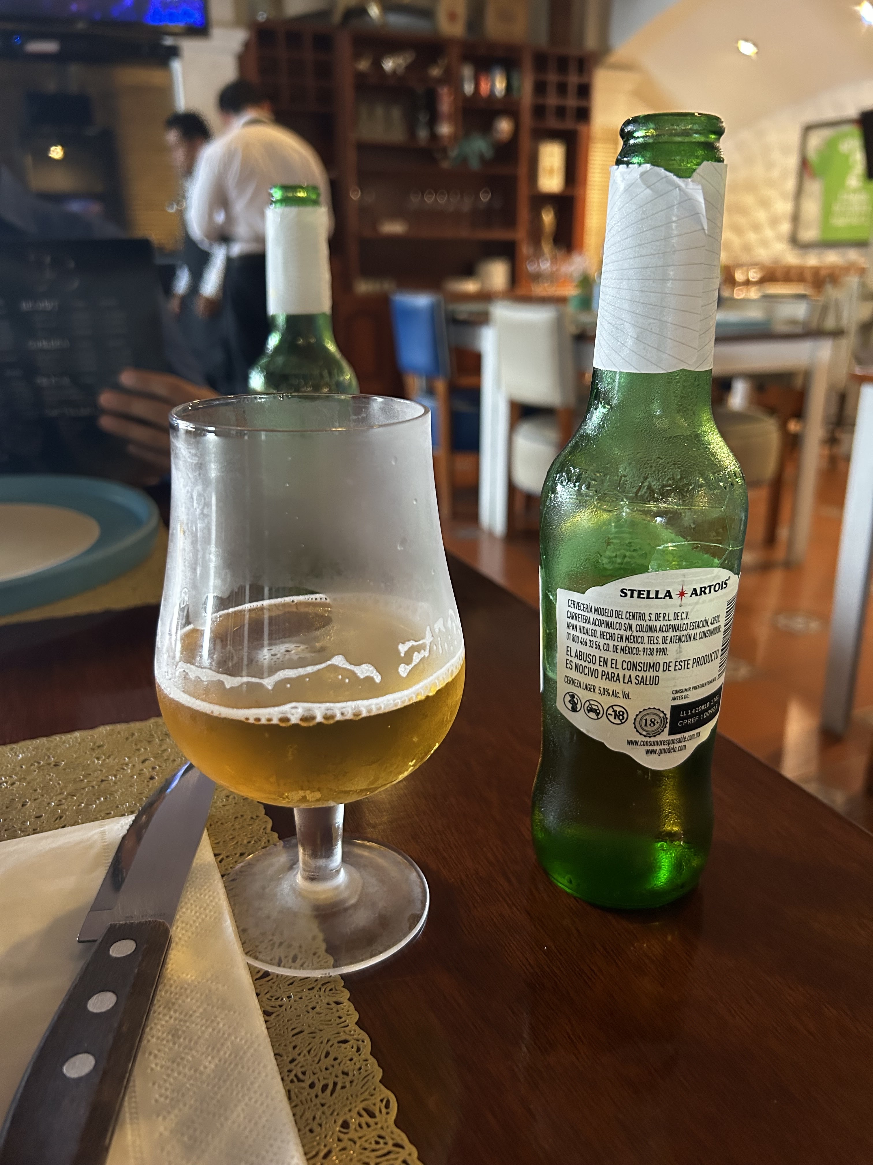 Restaurante La Porota Parrilla Argentina image 6