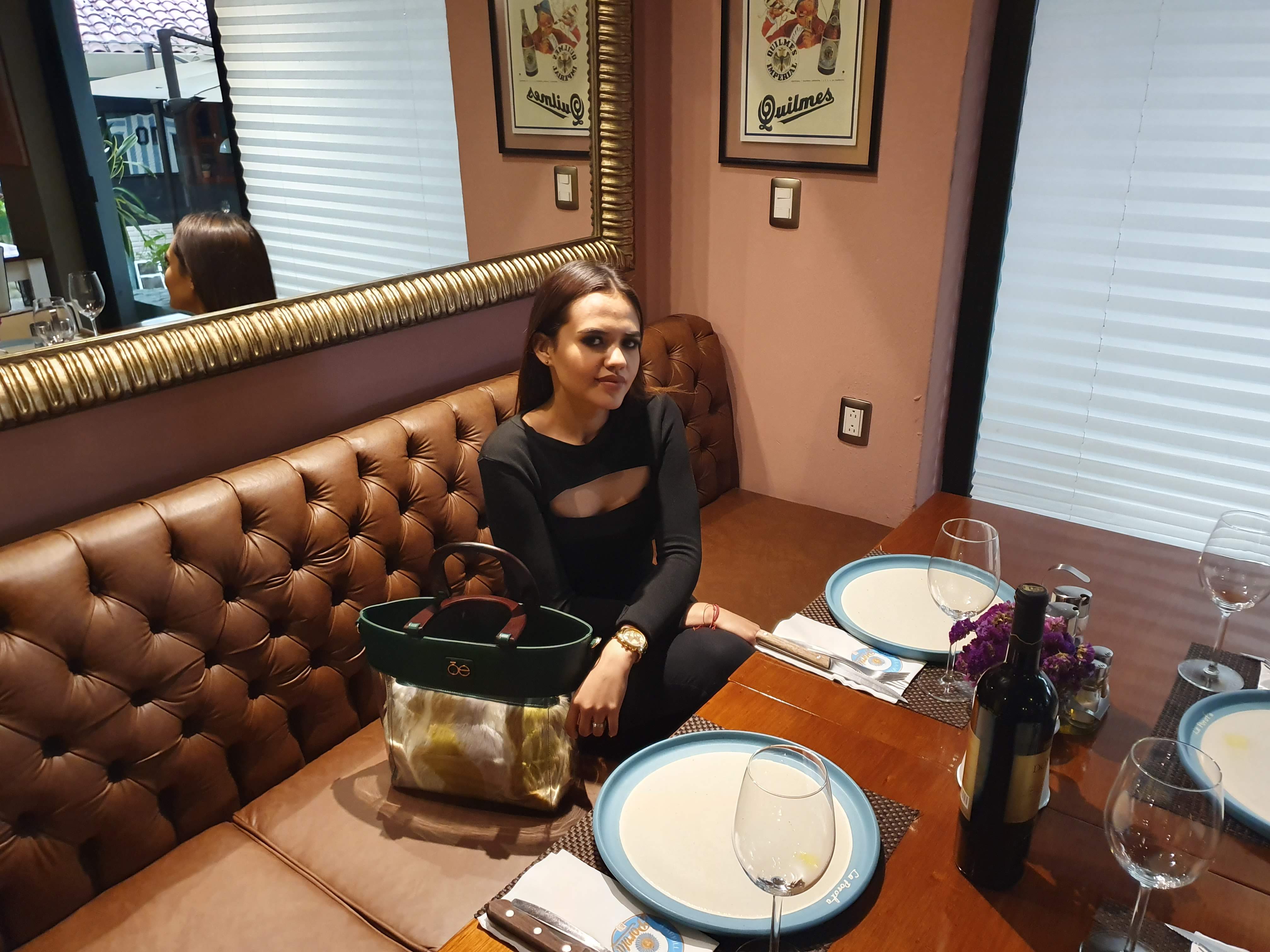 Restaurante La Porota Parrilla Argentina image 7