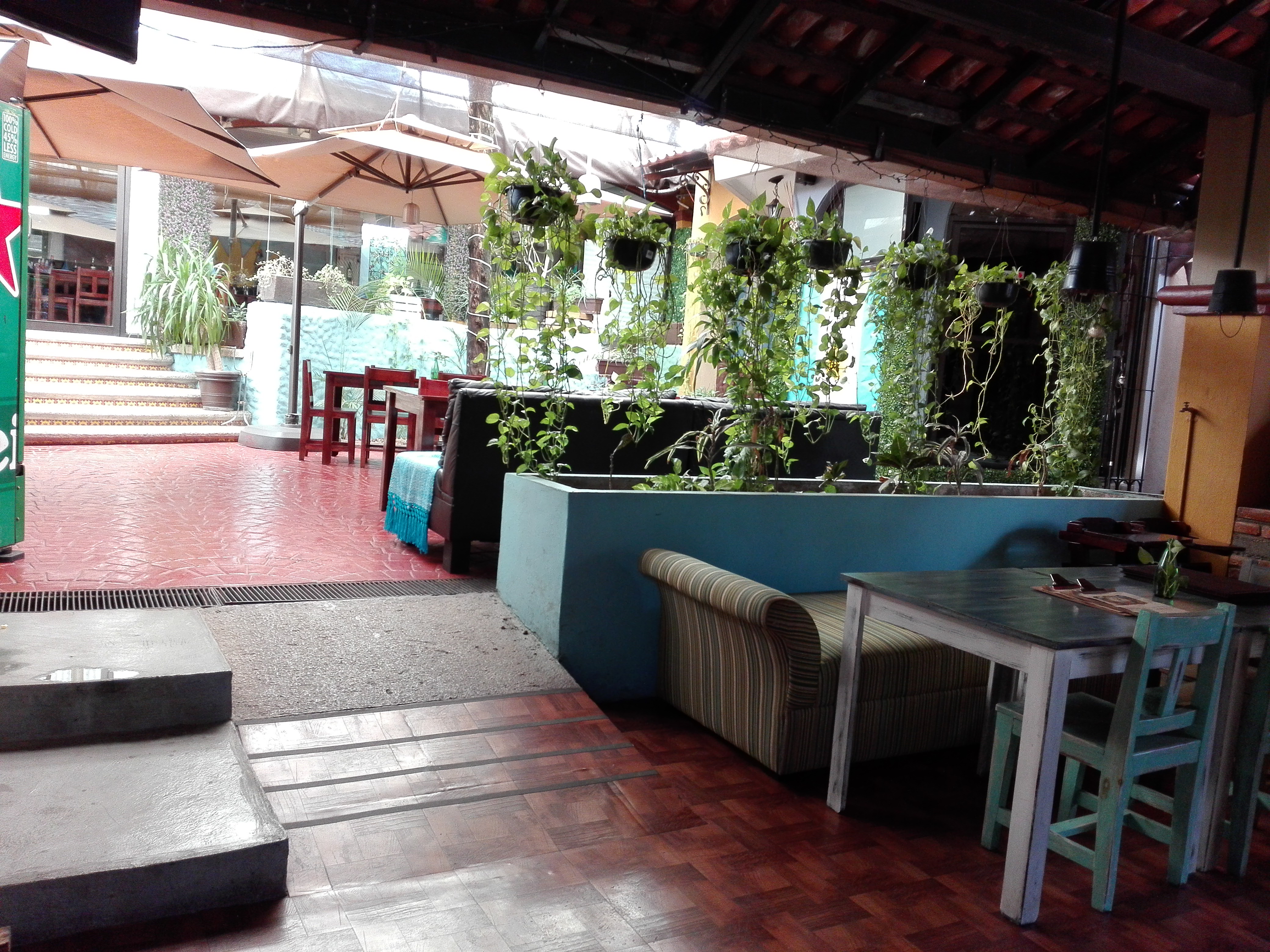 Restaurante La Porota Parrilla Argentina image 10