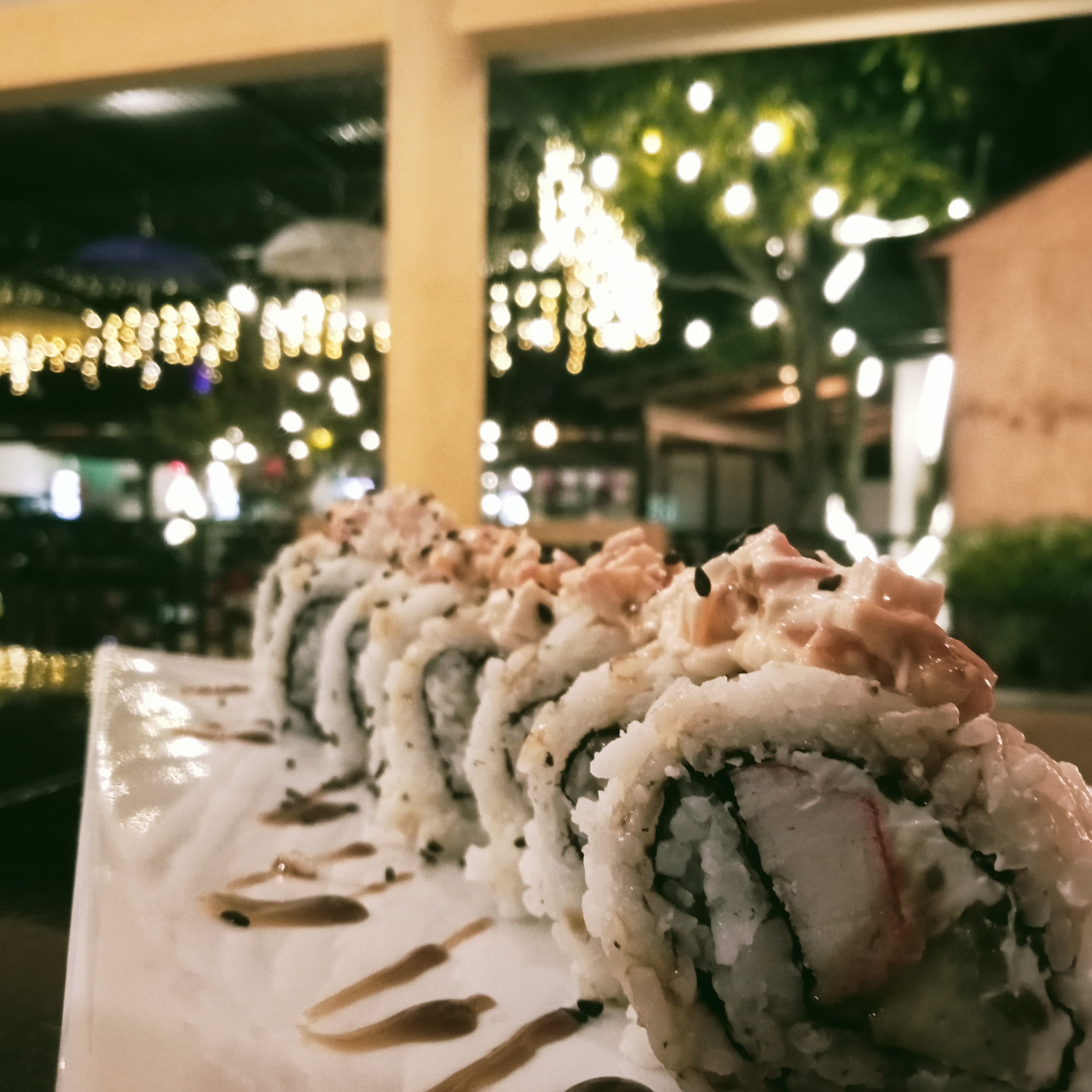 Grande's Roll image 1