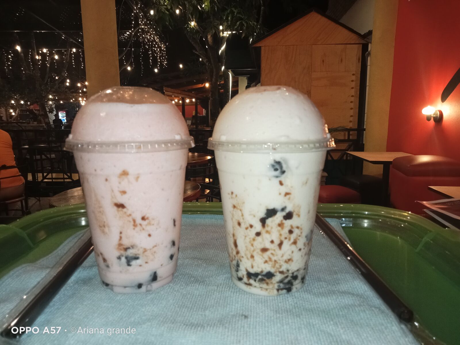 Grande's Roll image 2