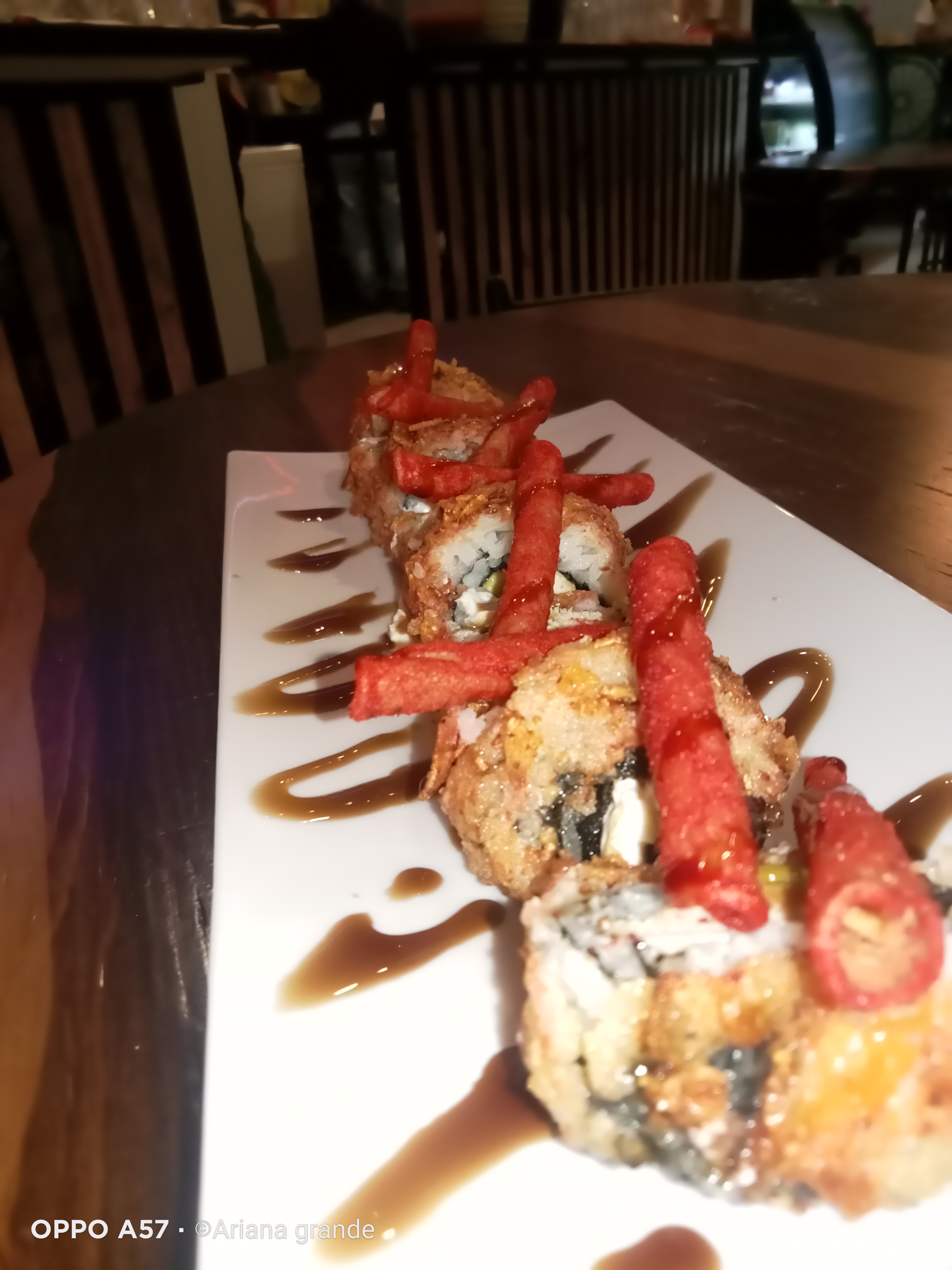 Grande's Roll image 6