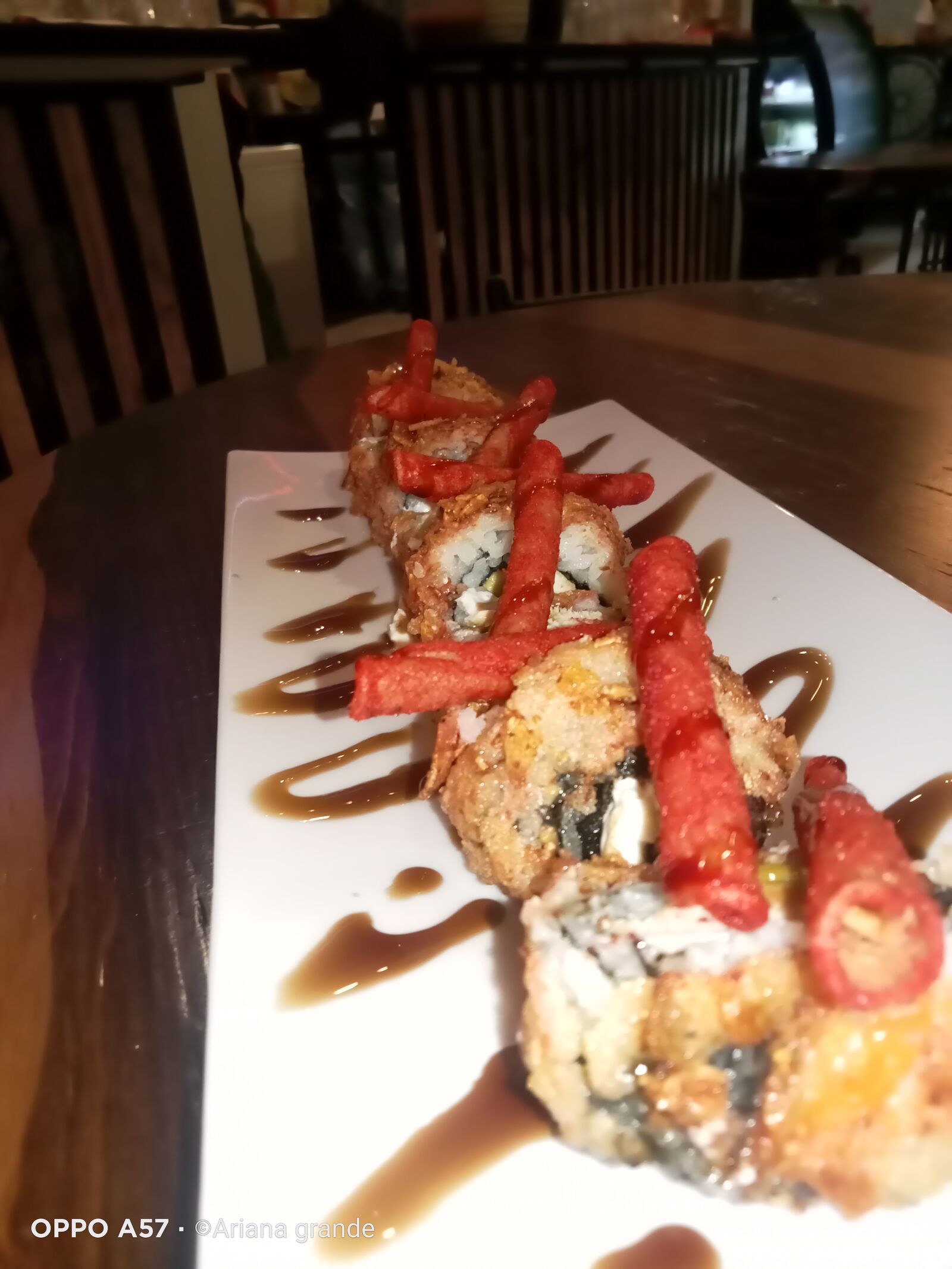 Grande's Roll image 6