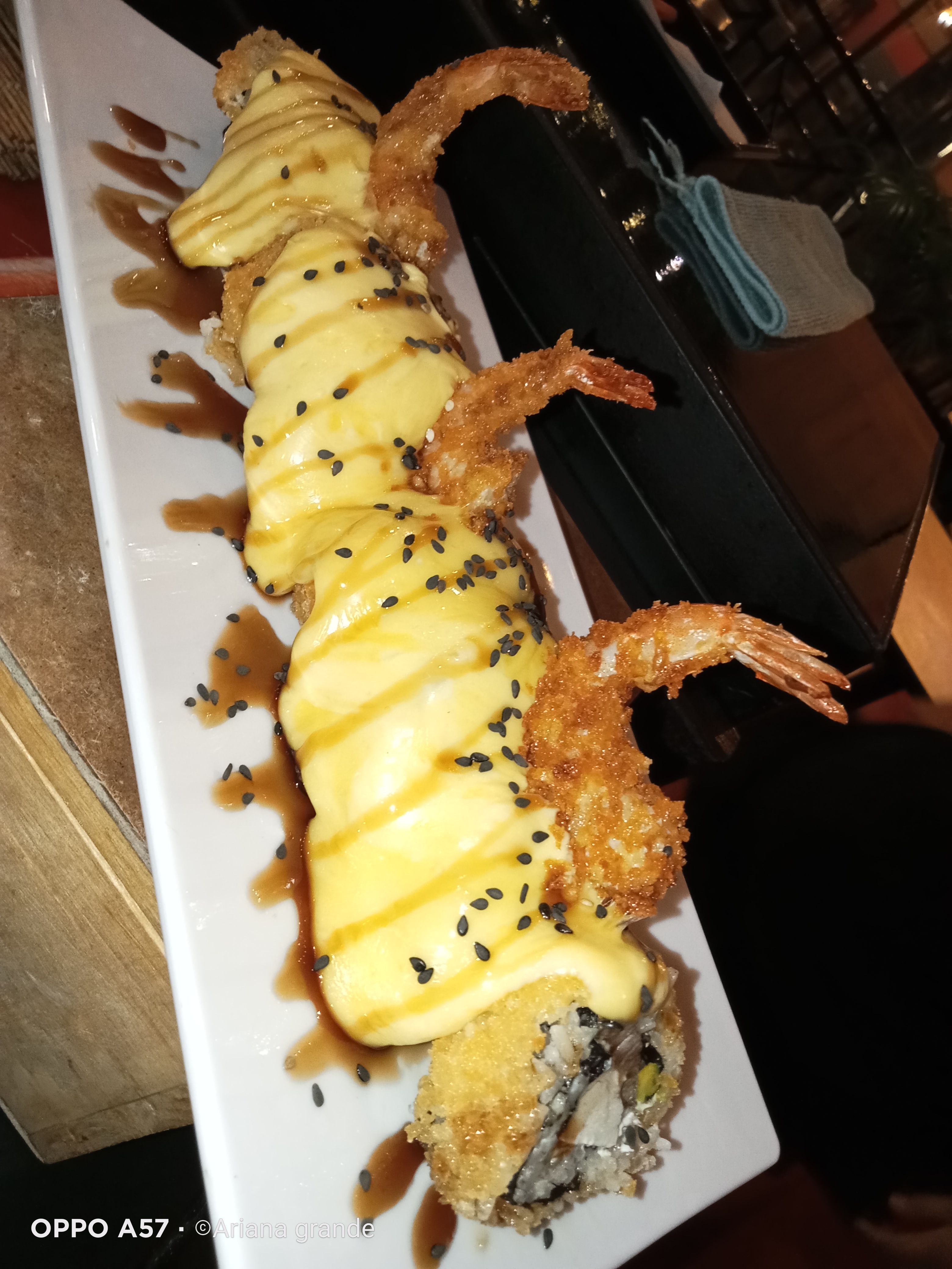 Grande's Roll image 7