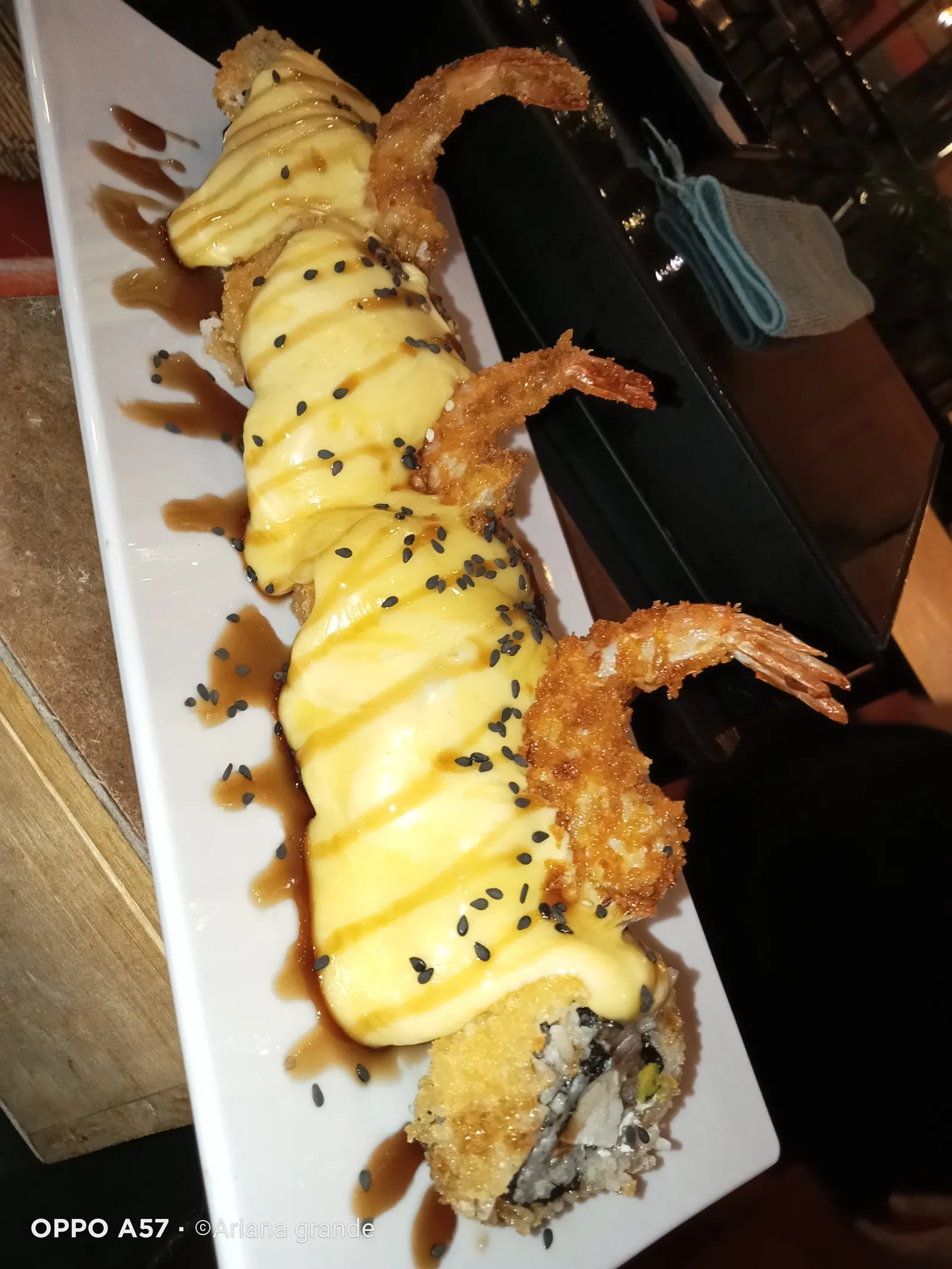 Grande's Roll image 7