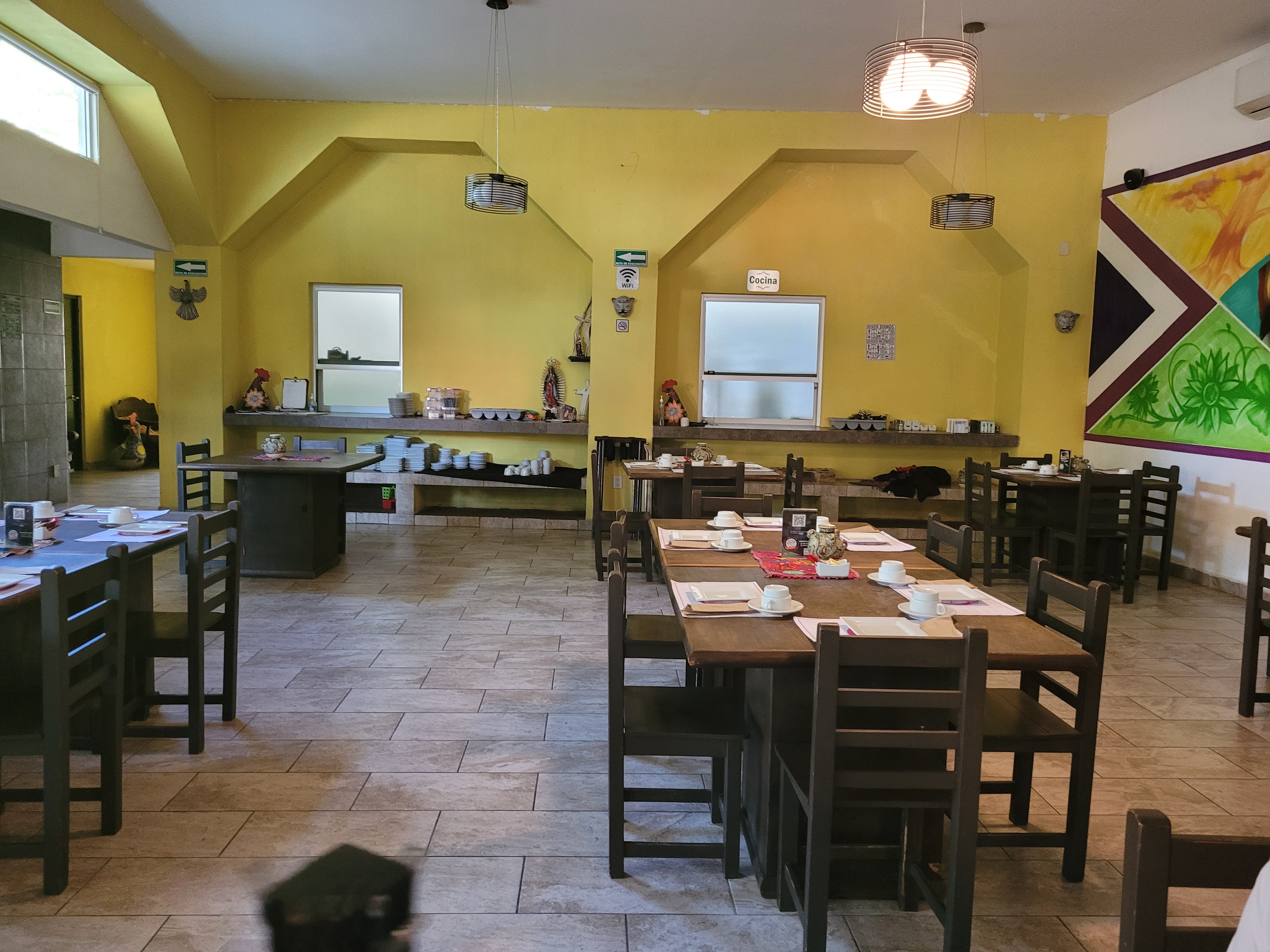 Restaurante Señorial image 1