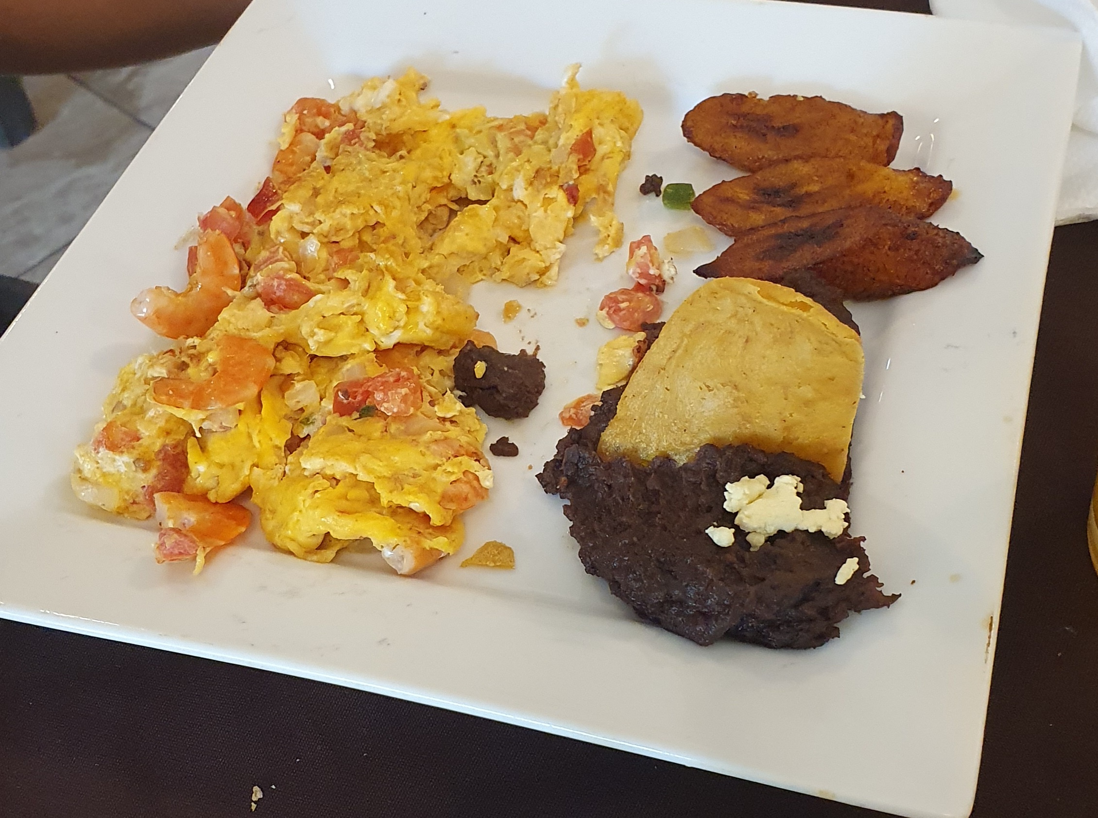 Restaurante Señorial image 2