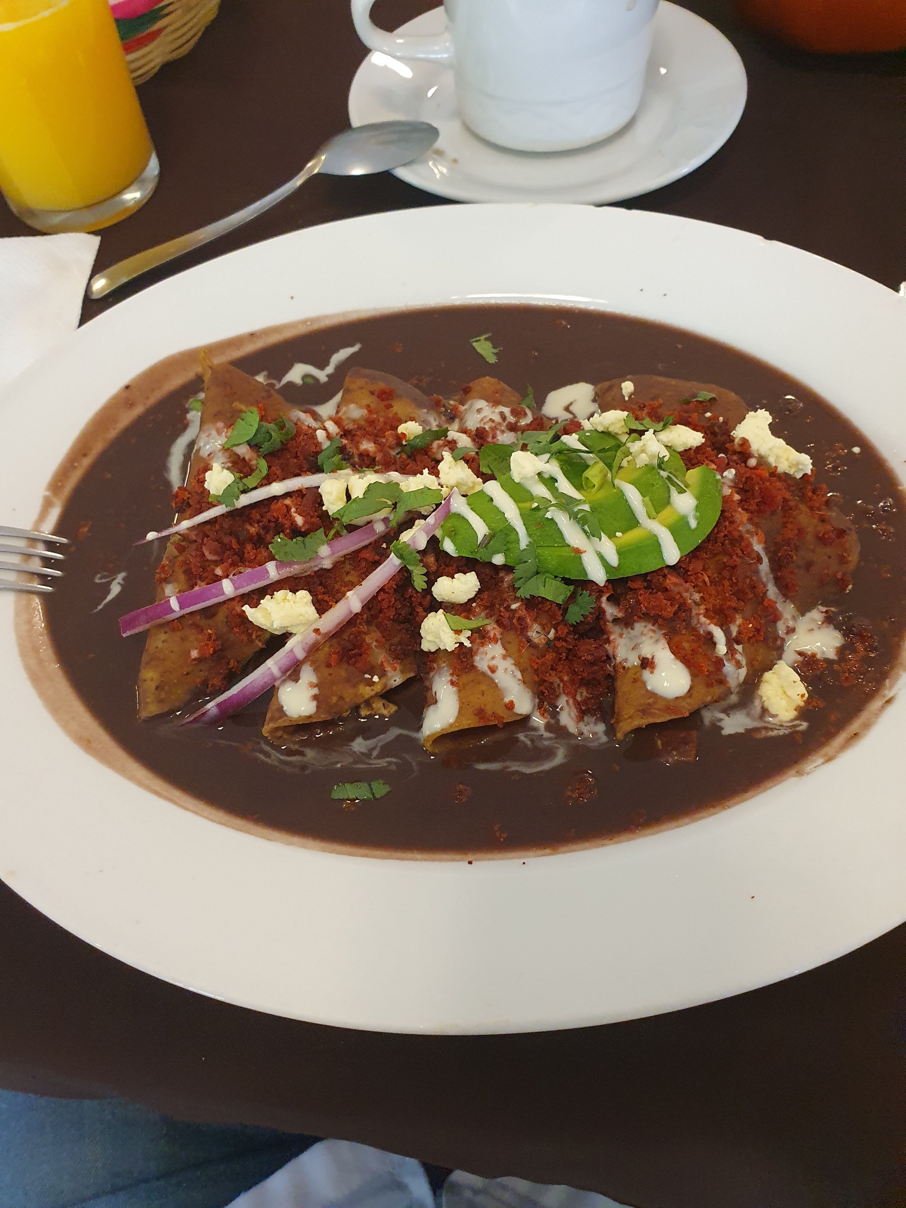 Restaurante Señorial image 3