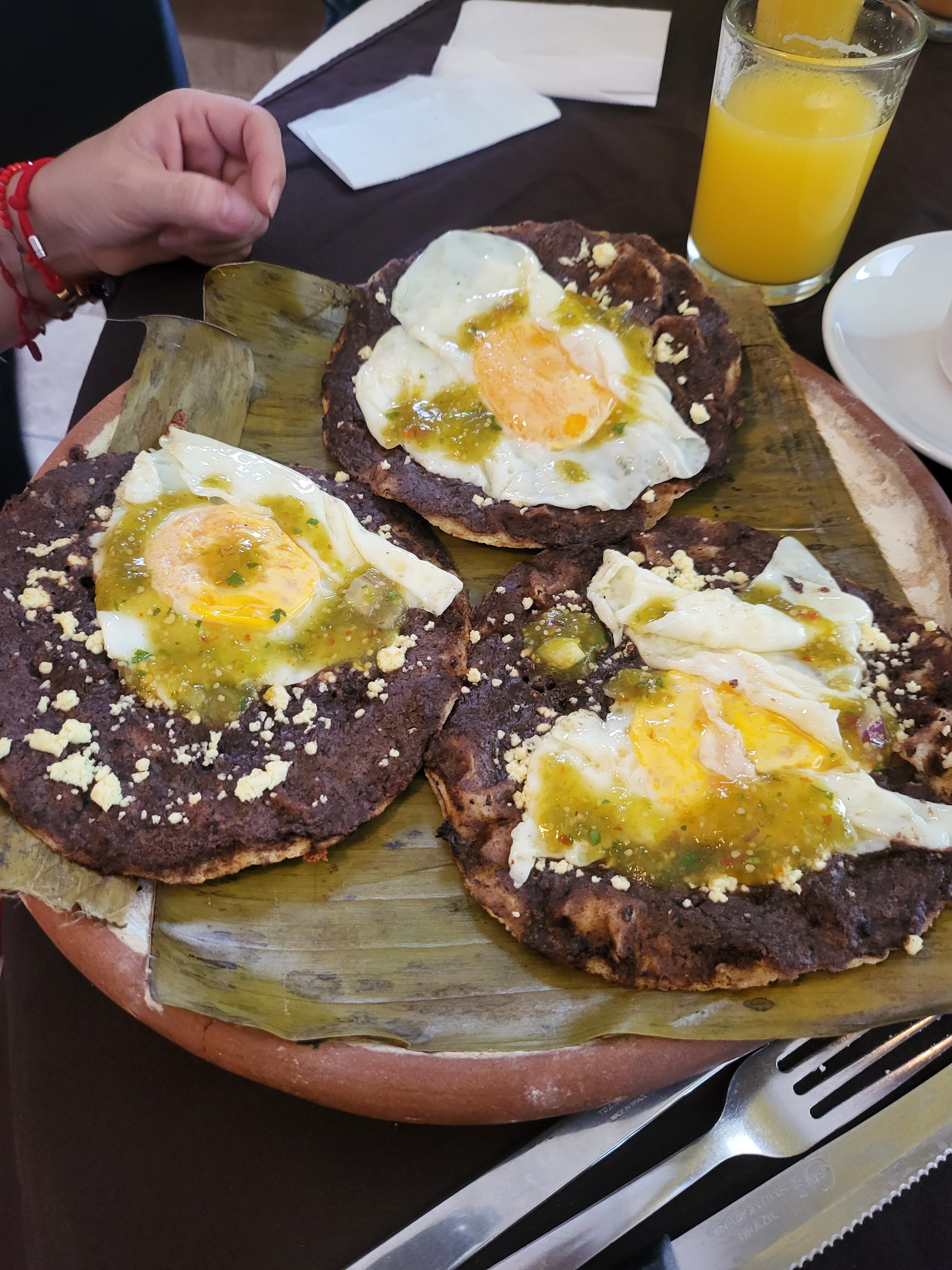 Restaurante Señorial image 4