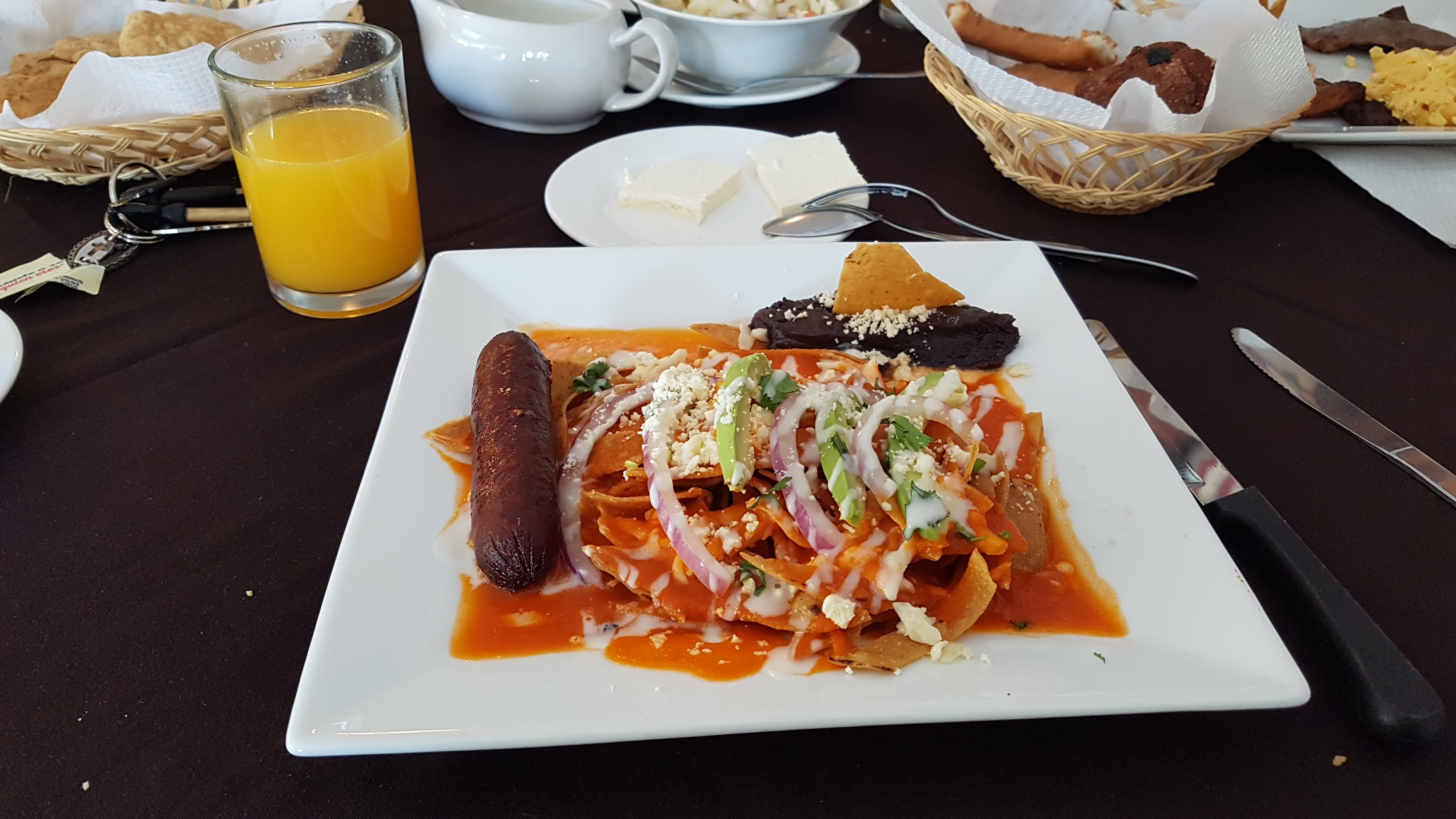 Restaurante Señorial image 5