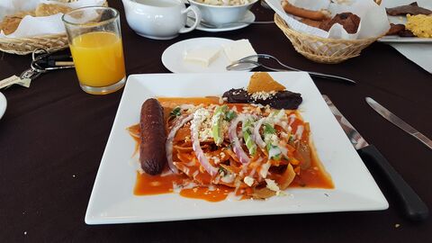 Restaurante Señorial image 5