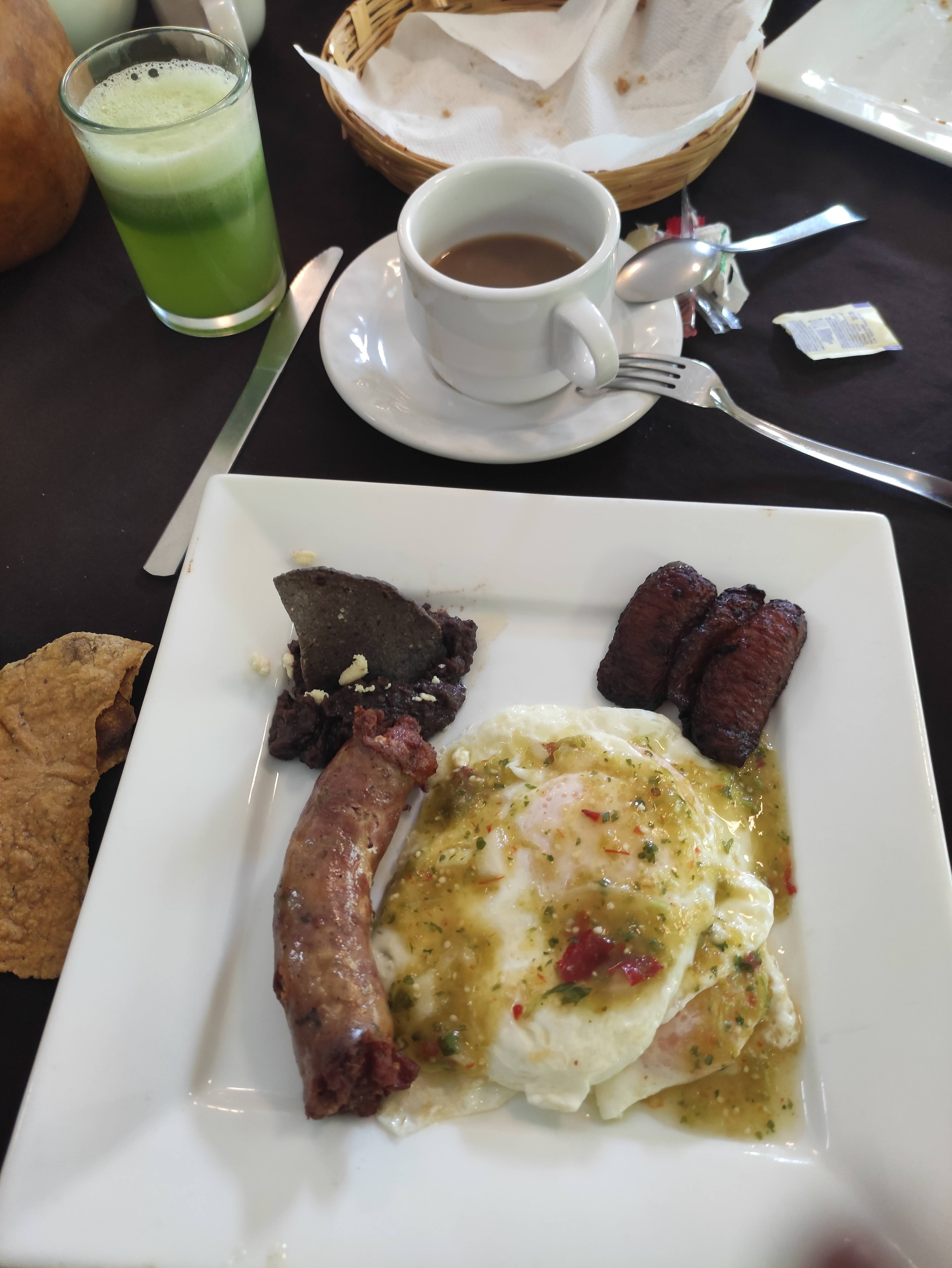 Restaurante Señorial image 7