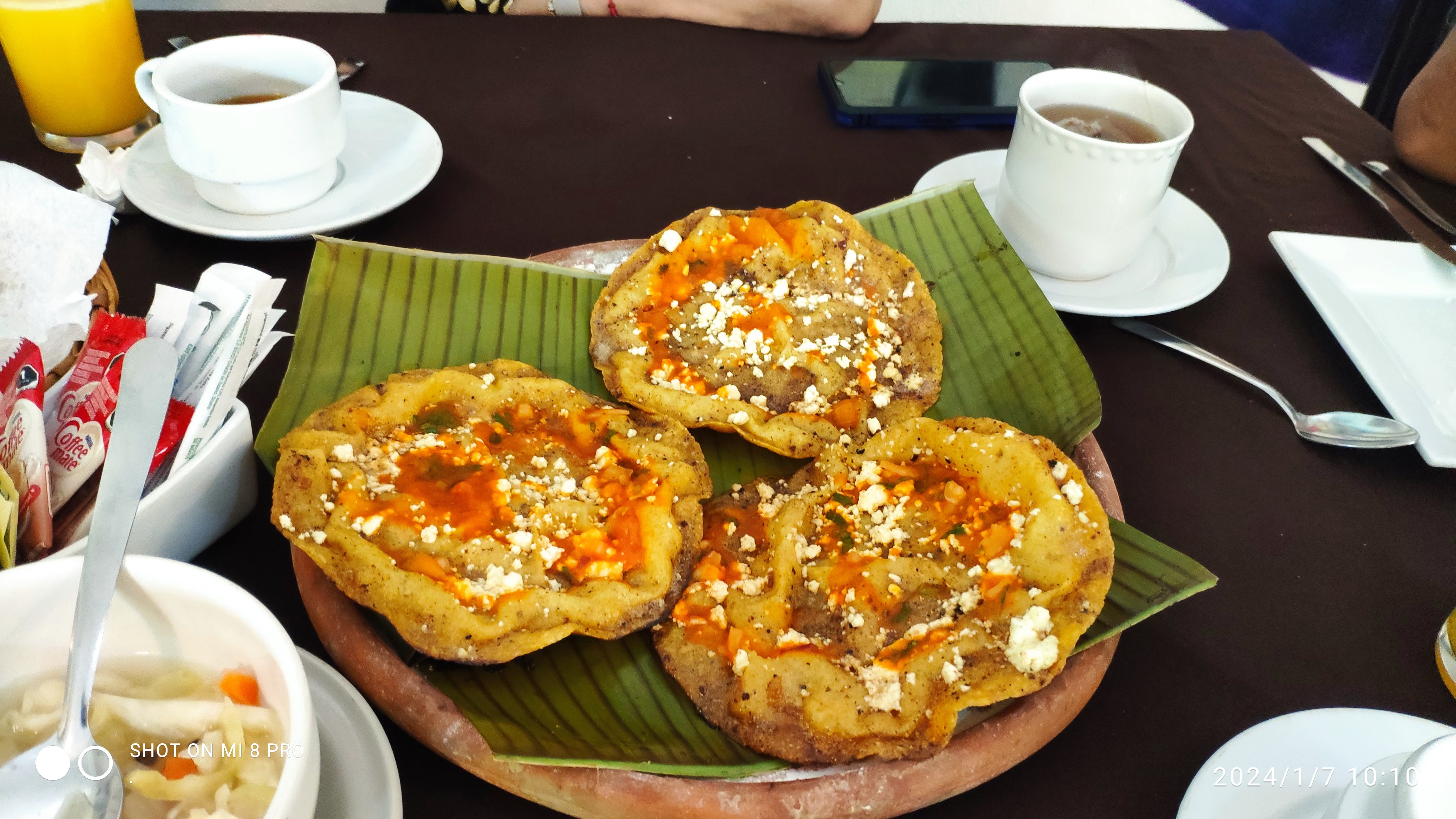 Restaurante Señorial image 8