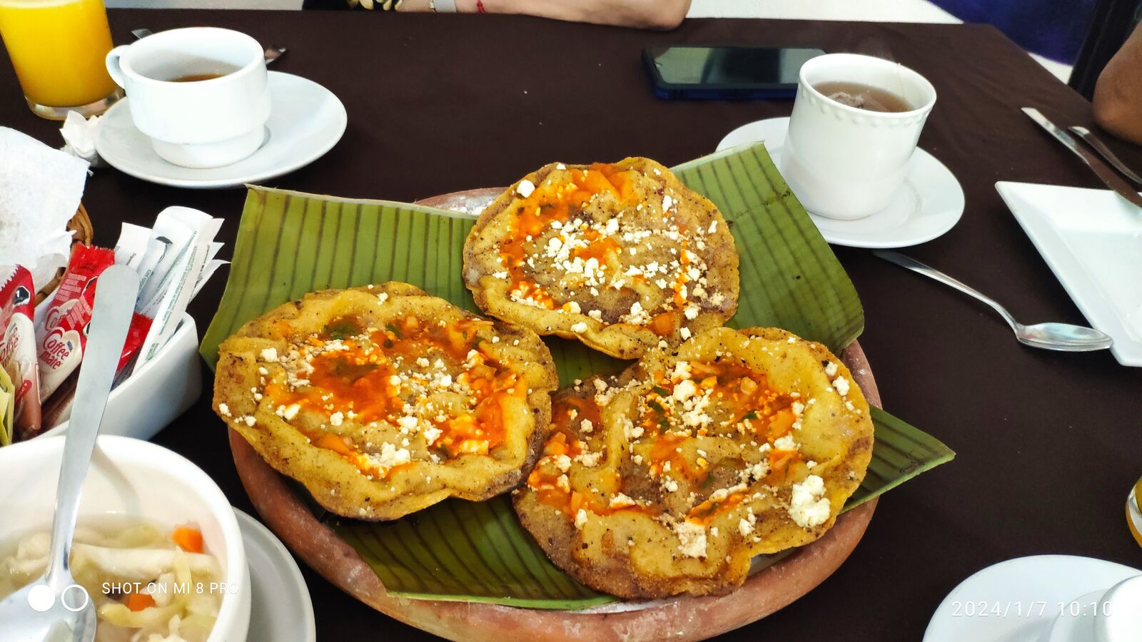 Restaurante Señorial image 8