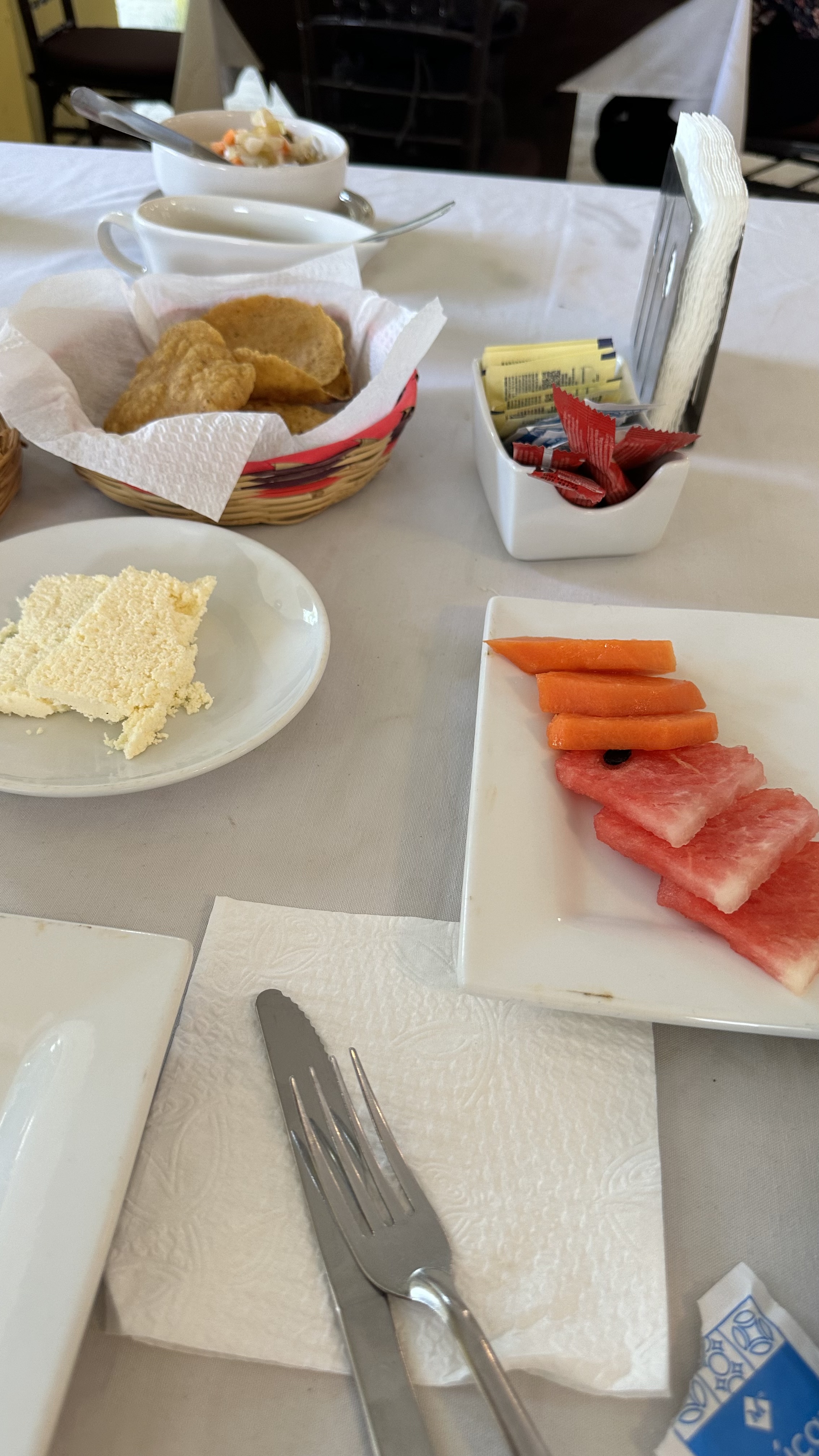 Restaurante Señorial image 10