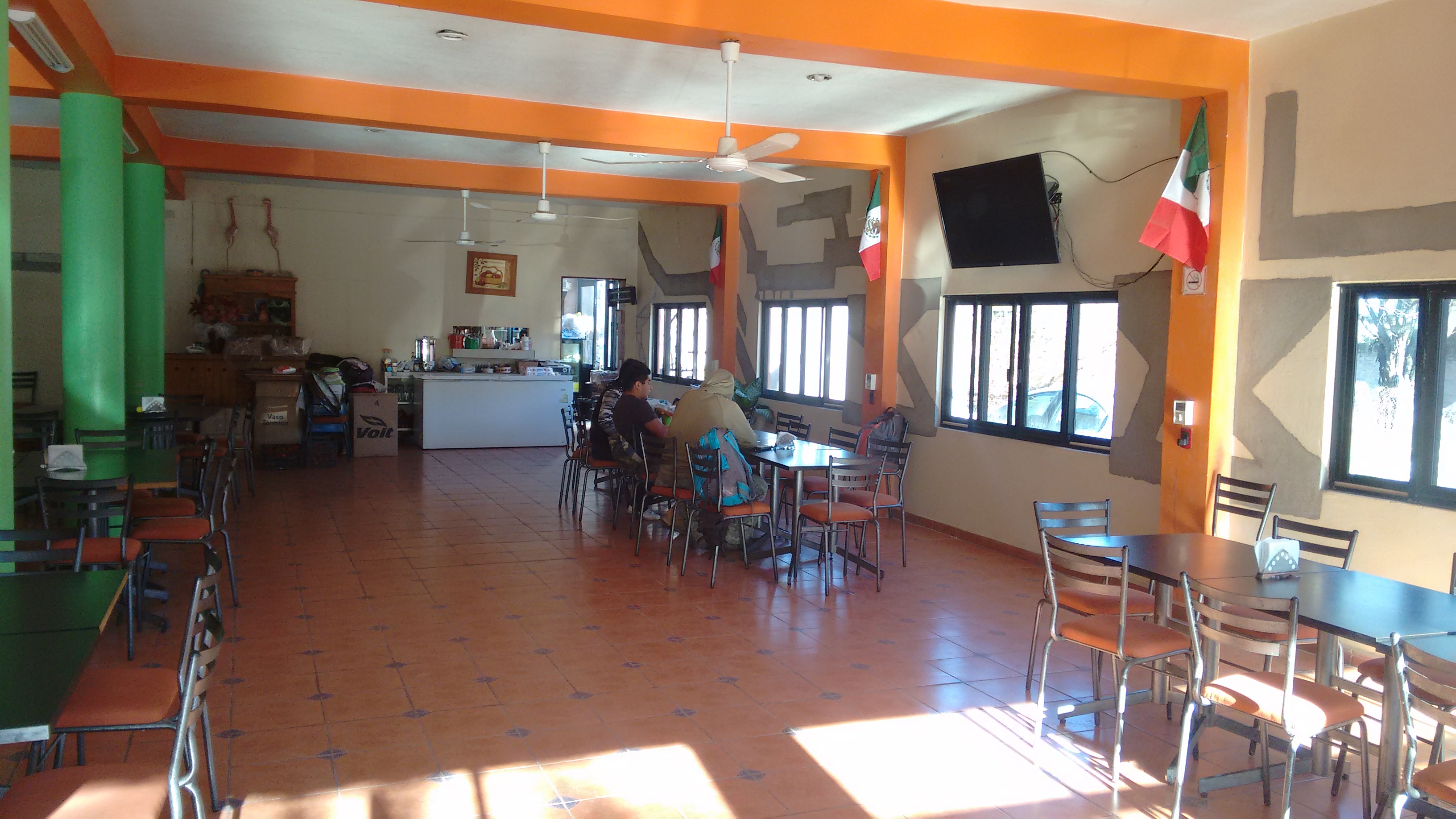 Restaurante/Hotel "8 Venados" image 1