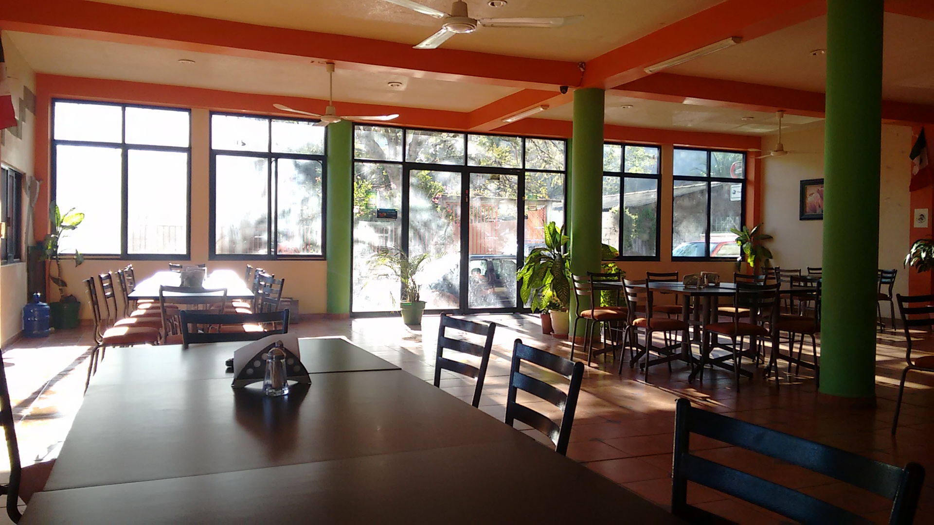 Restaurante/Hotel "8 Venados" image 3