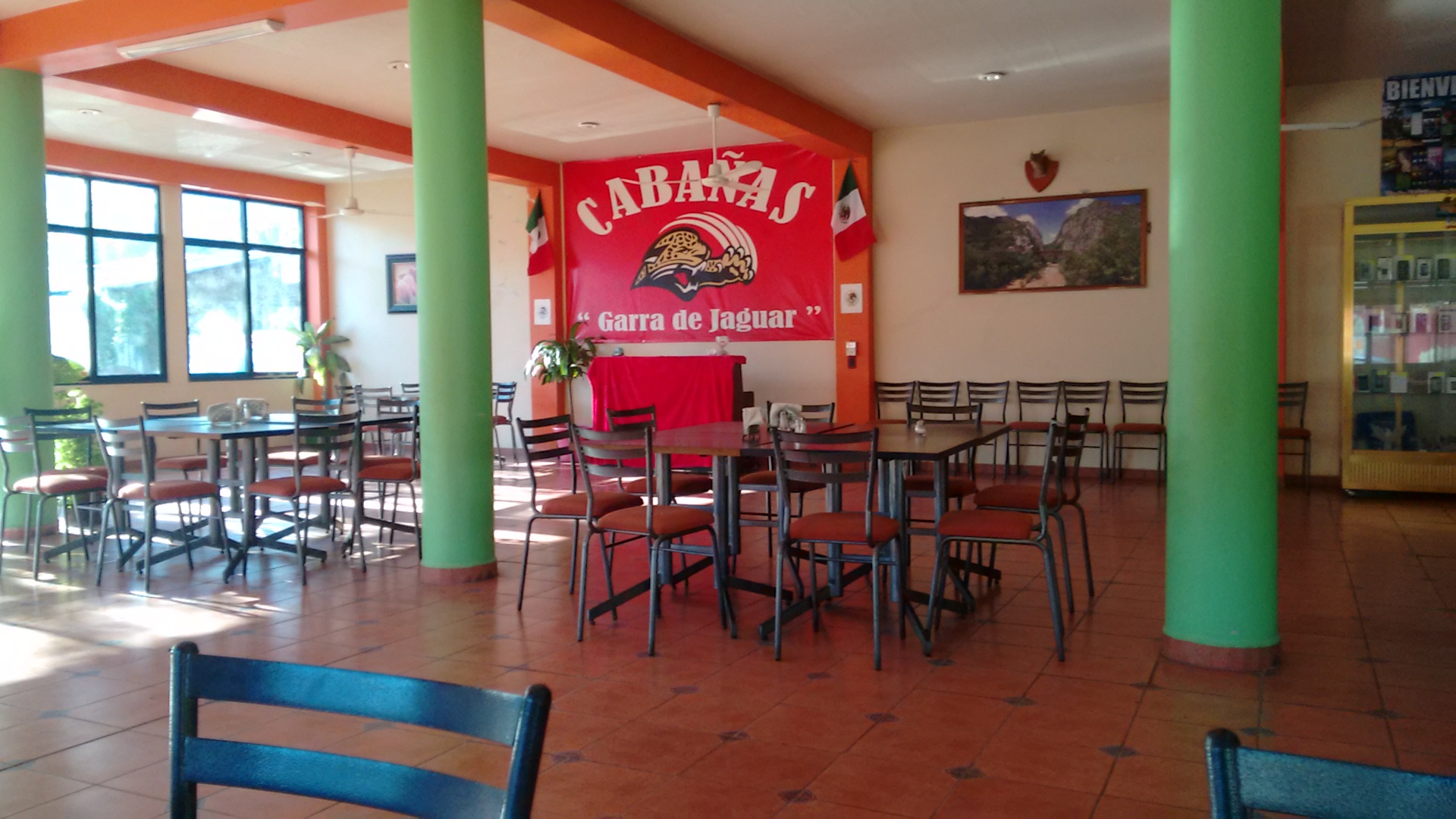 Restaurante/Hotel "8 Venados" image 6