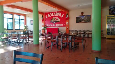 Restaurante/Hotel "8 Venados" image 6