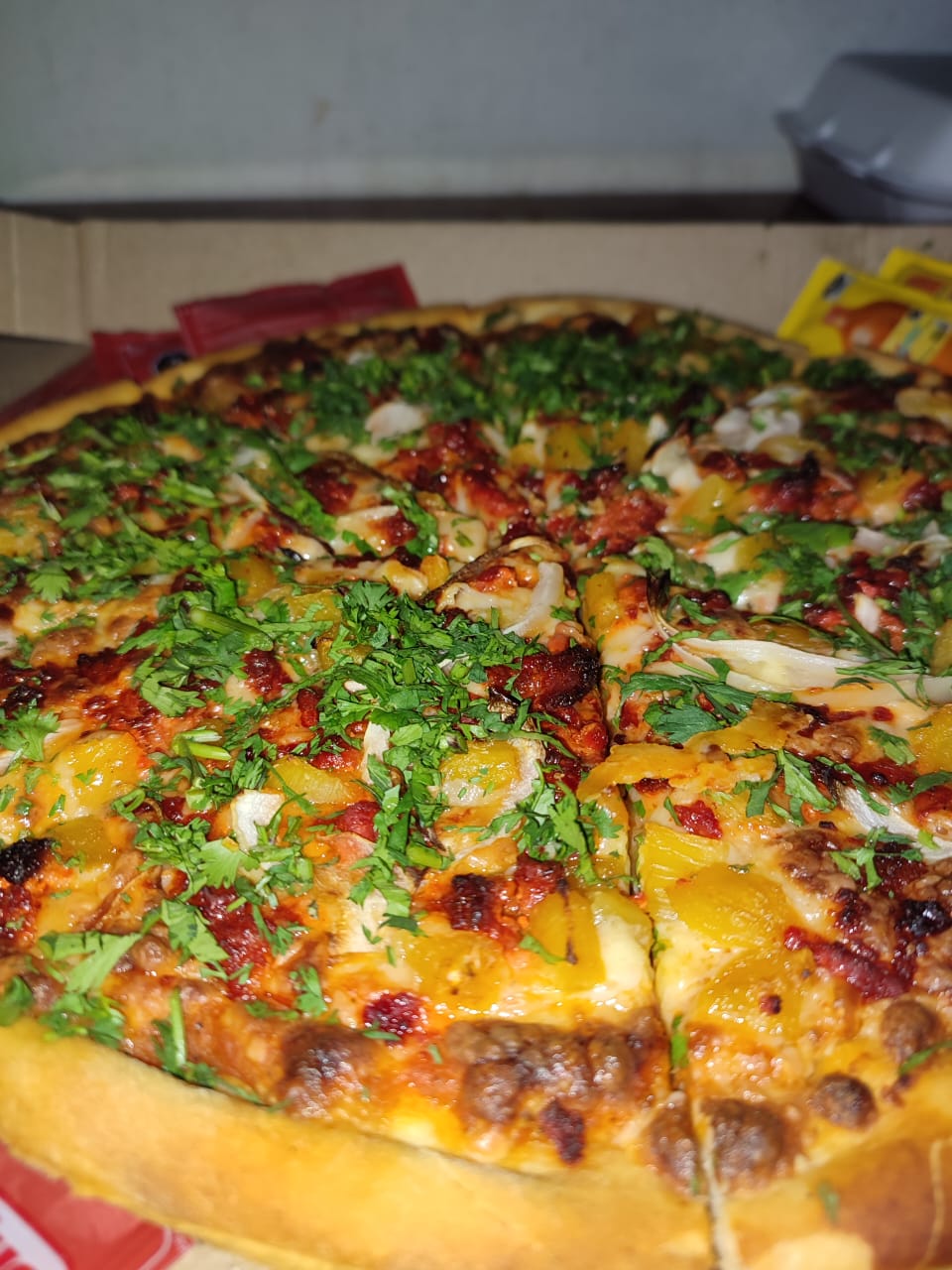 Pizzeria "Solano" image 5