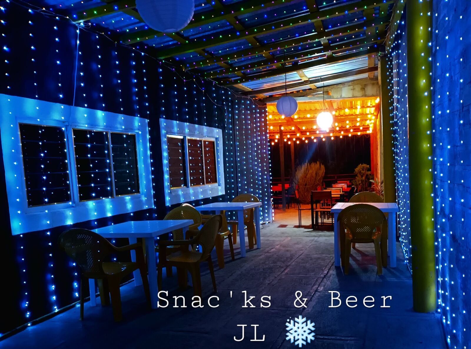 Snac'ks & Beer JL image 3