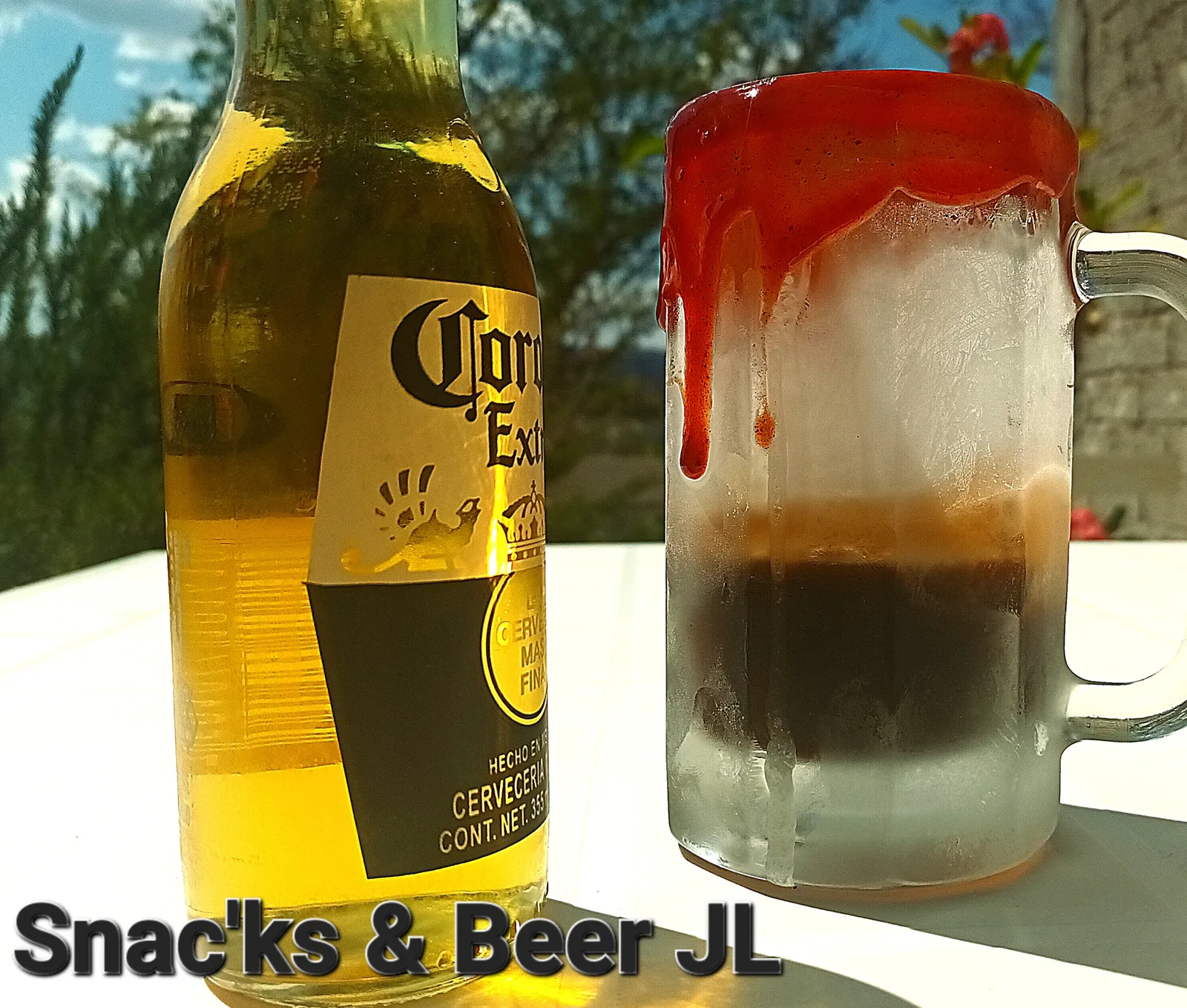 Snac'ks & Beer JL image 7